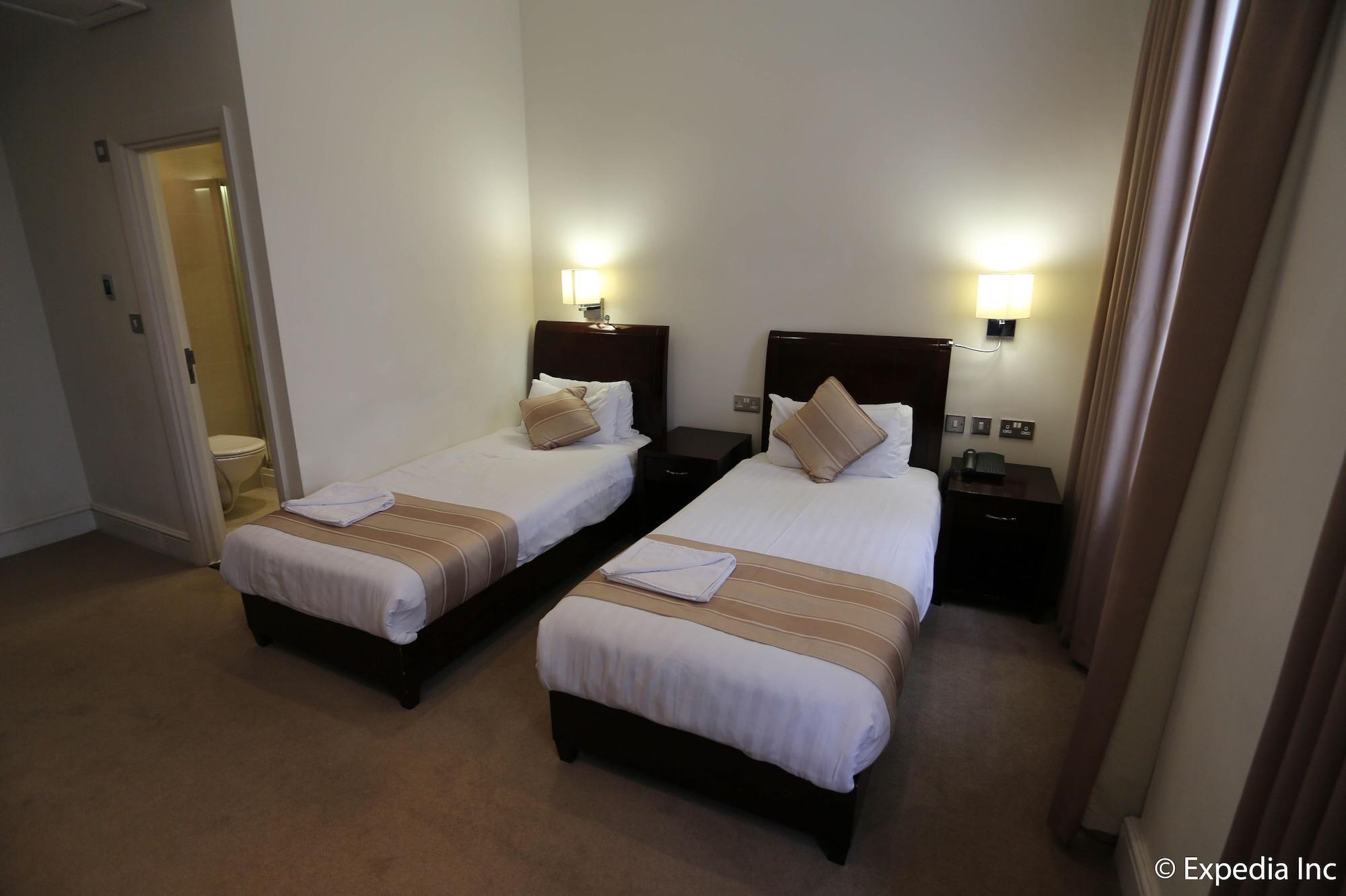 The Kensington
