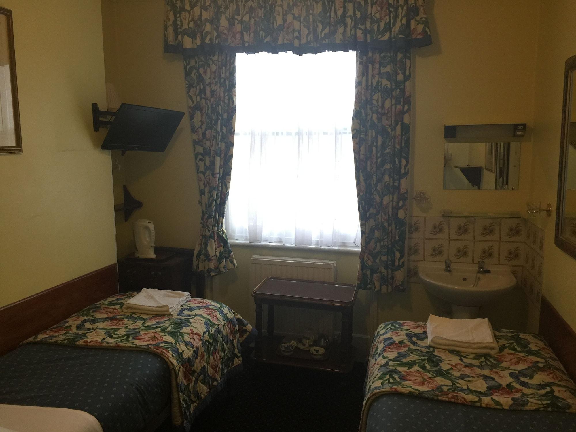 Bed & Breakfast Albany