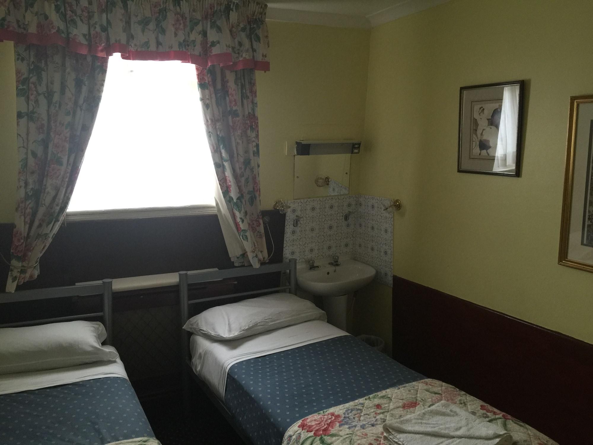 Bed & Breakfast Albany London