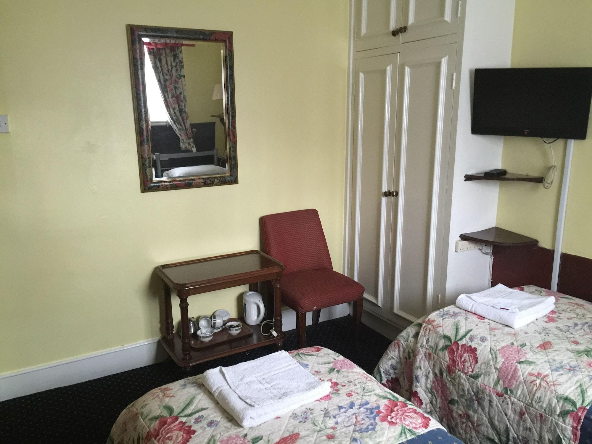 Bed & Breakfast Albany 2*