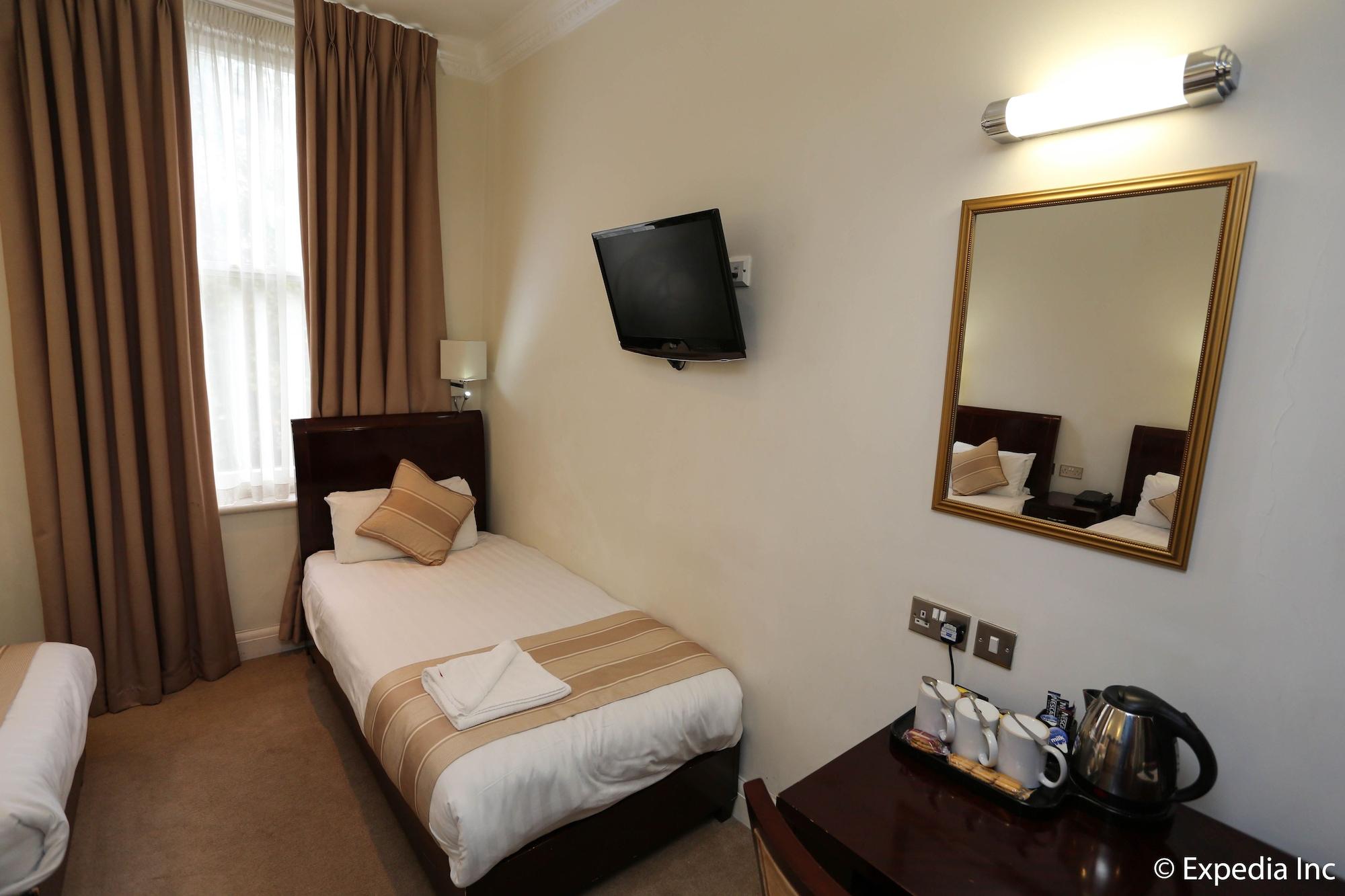 Hotel The Kensington Londen