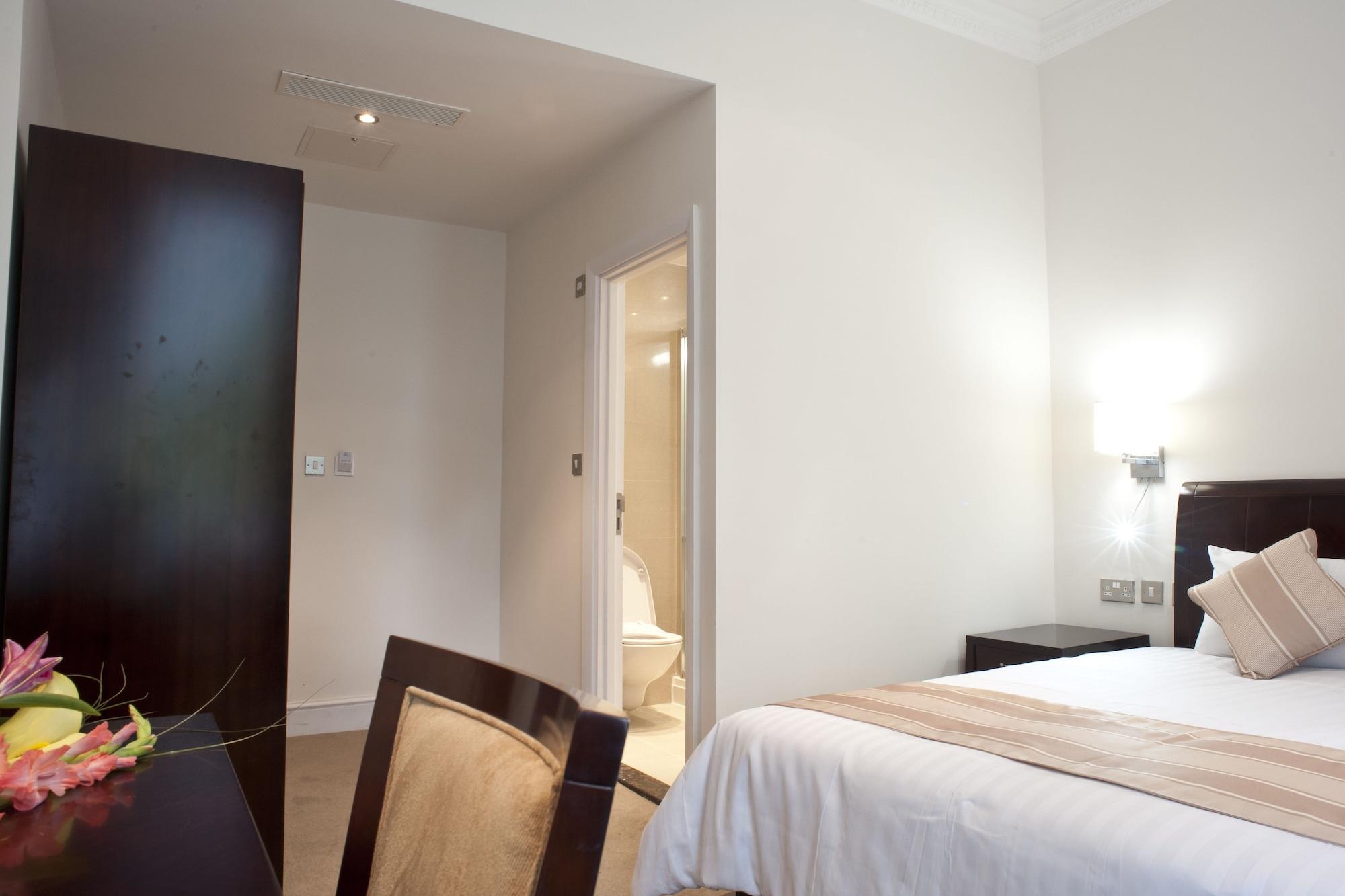 Hotel The Kensington Londen