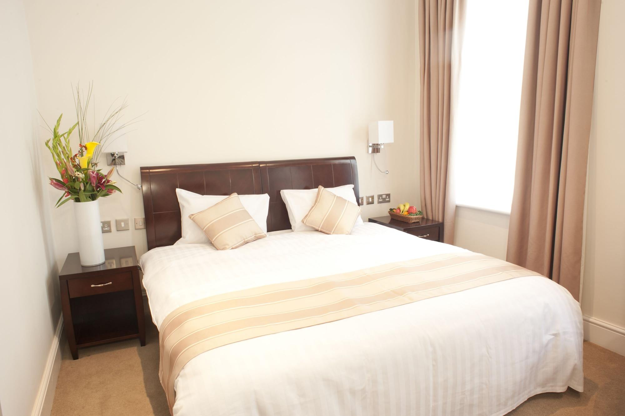 Hotel The Kensington Londen