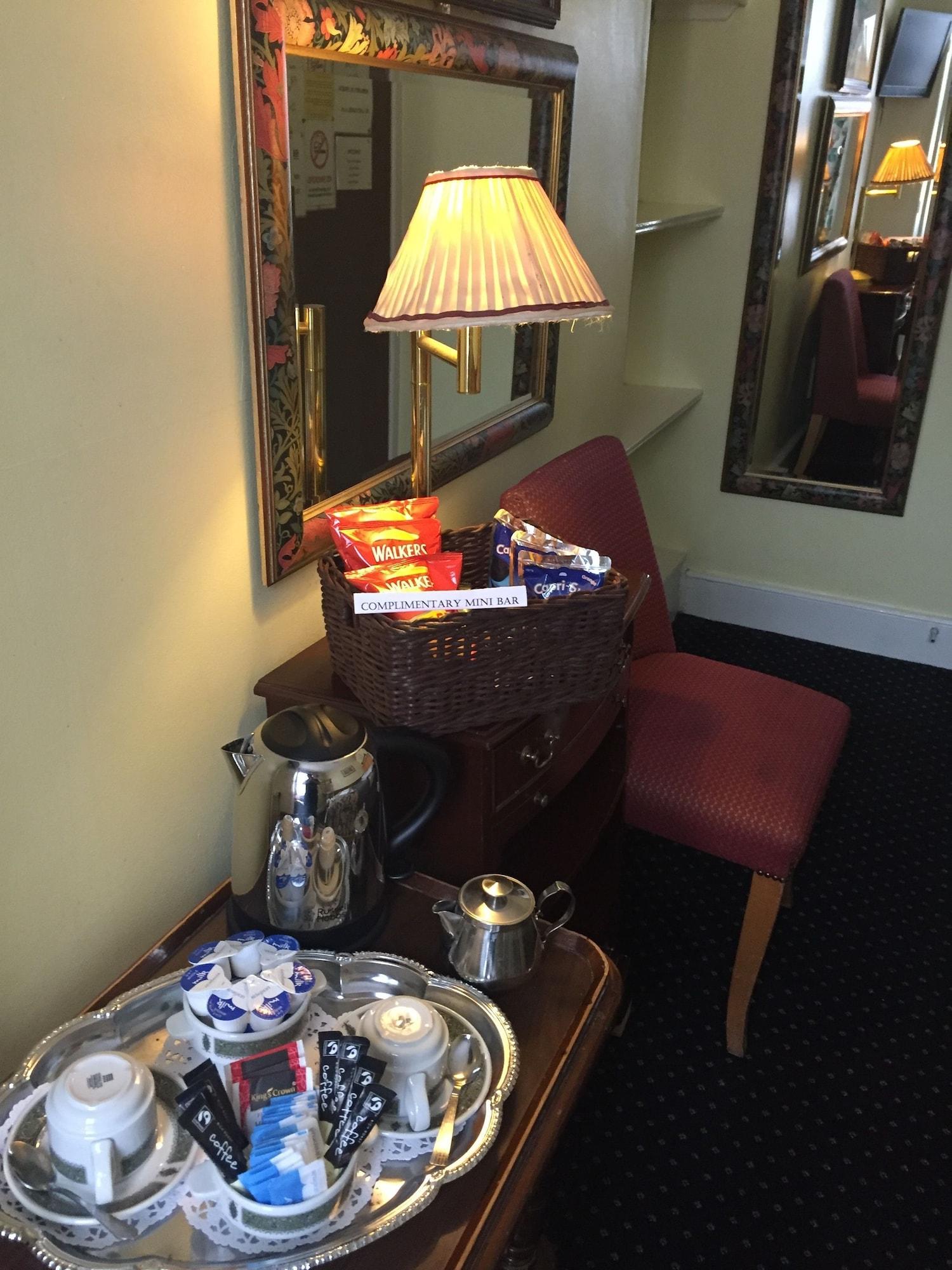 Bed & Breakfast Albany