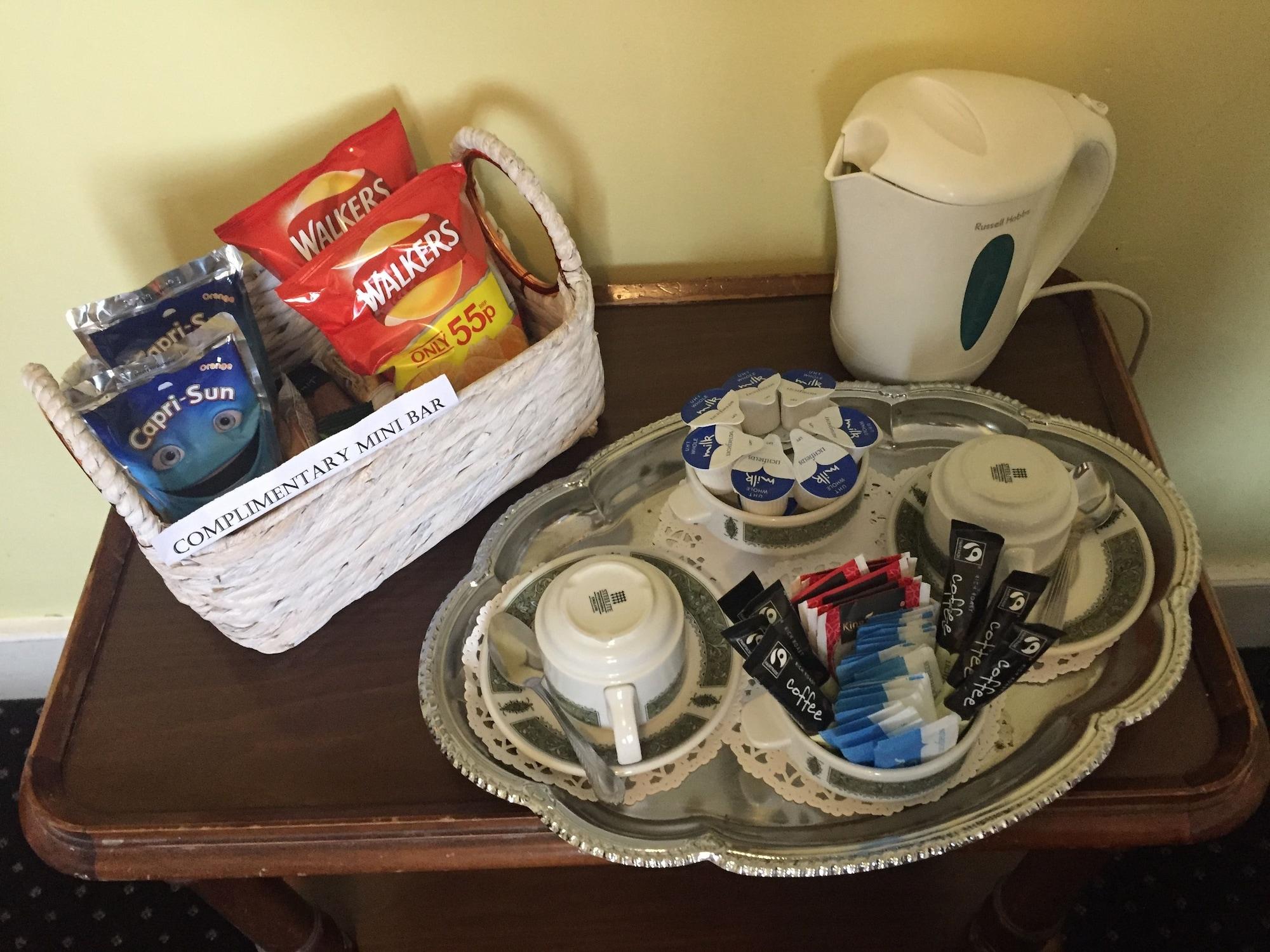 Bed & Breakfast Albany 2*