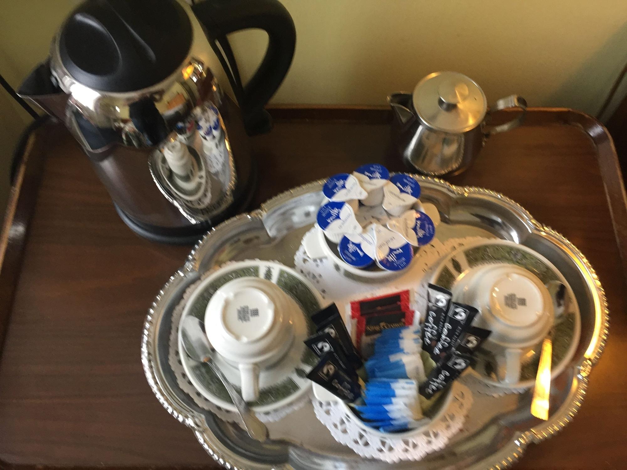 Albany Bed & Breakfast London