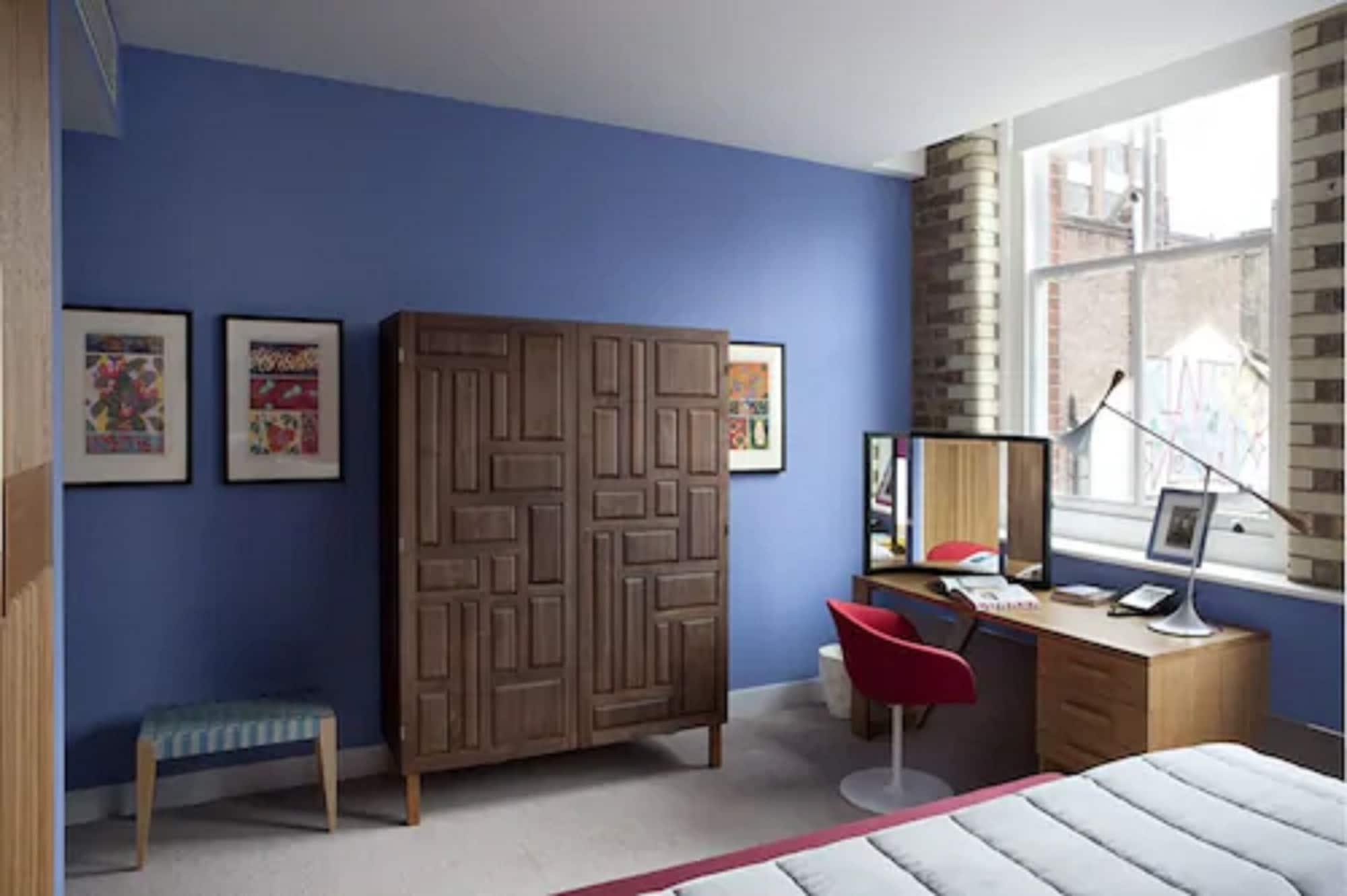 Boundary Shoreditch Hotel 5*