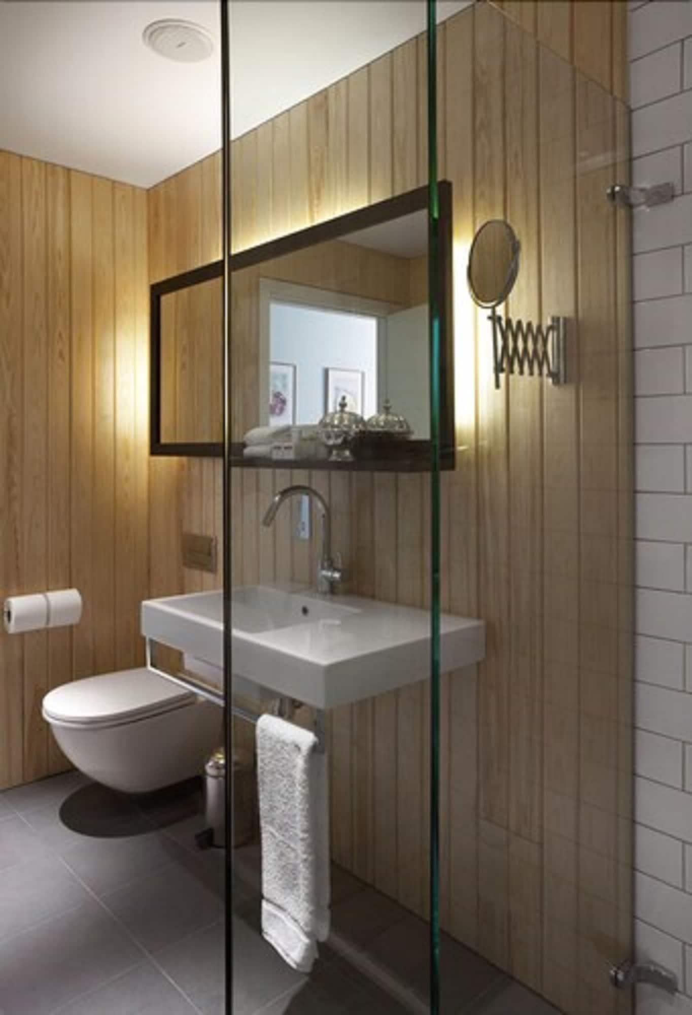 Boundary Shoreditch Hotel 5*
