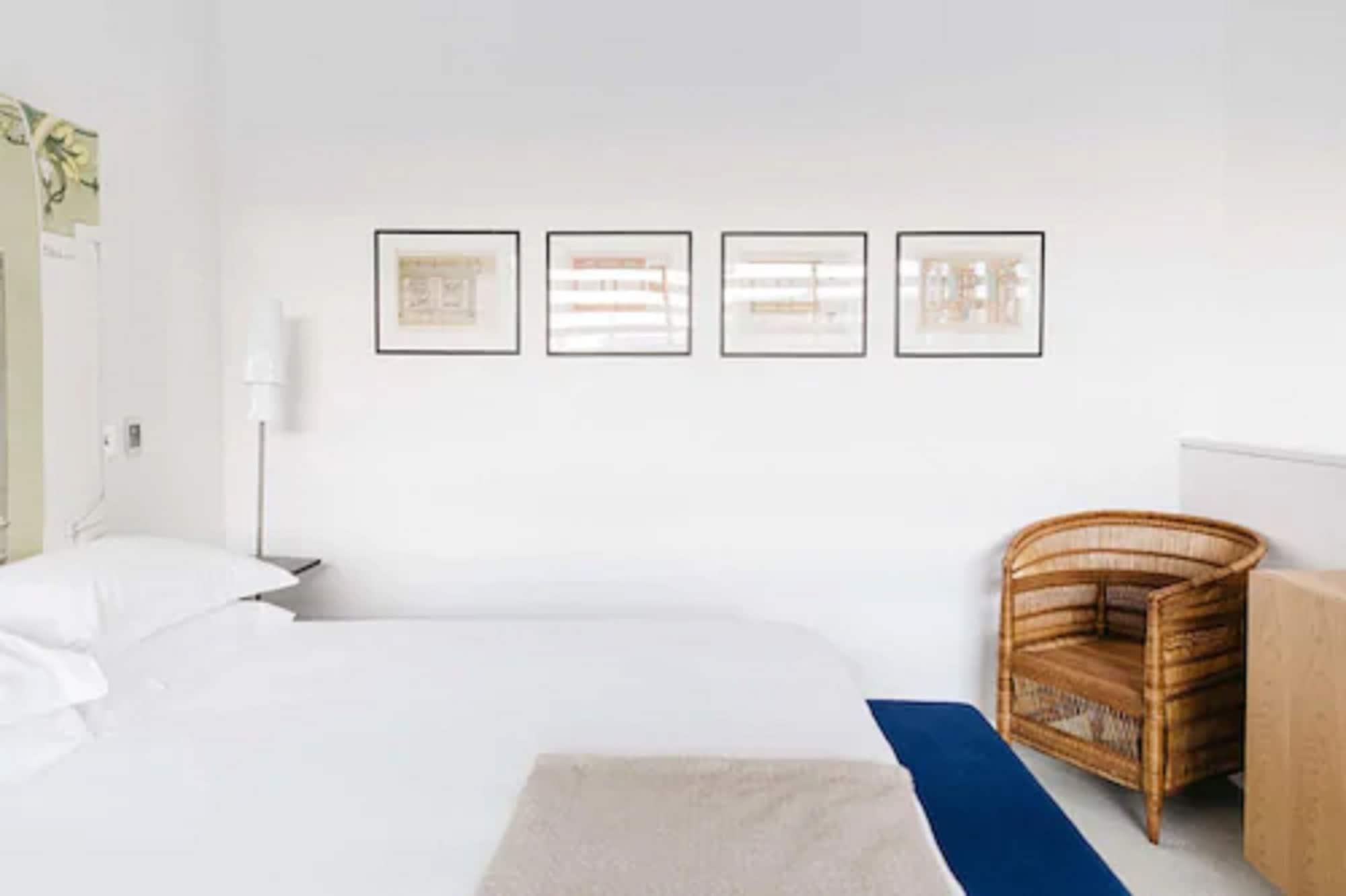 Hotel Boundary Shoreditch