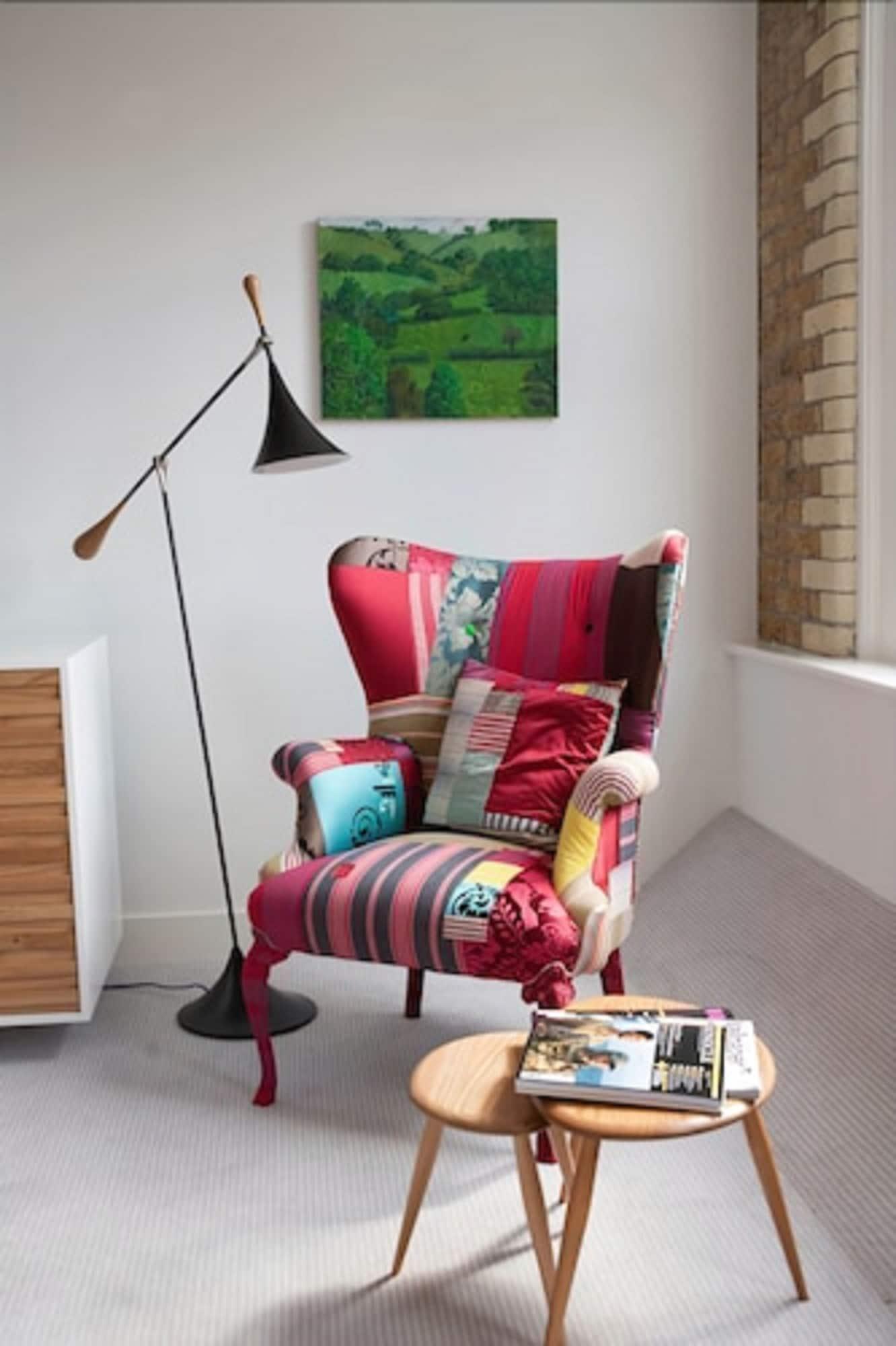 Boundary Shoreditch Hotel 5*
