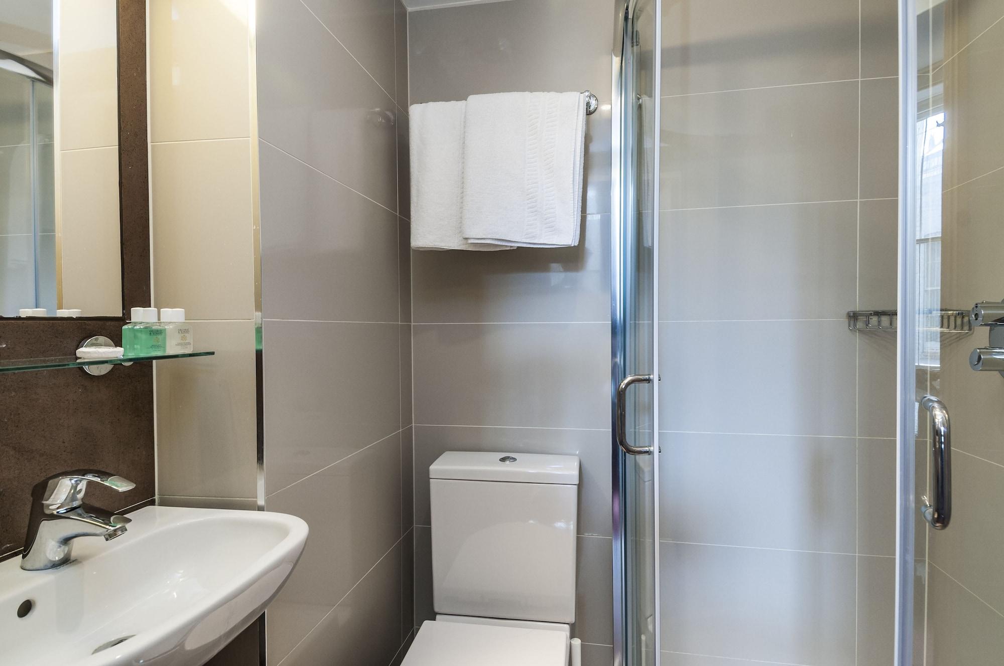Hotel Rose Park Londen