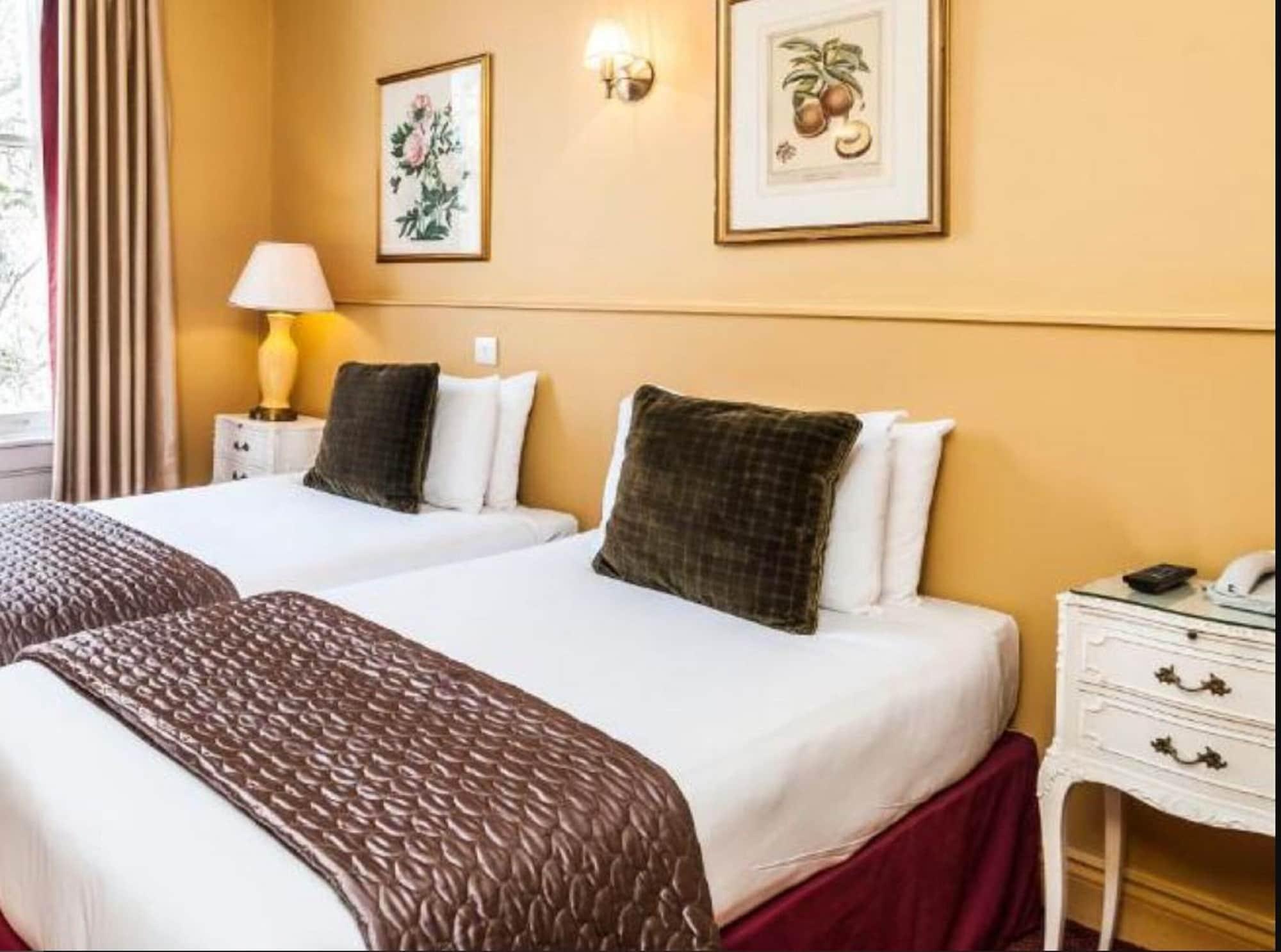 Rose Park 3* Londen