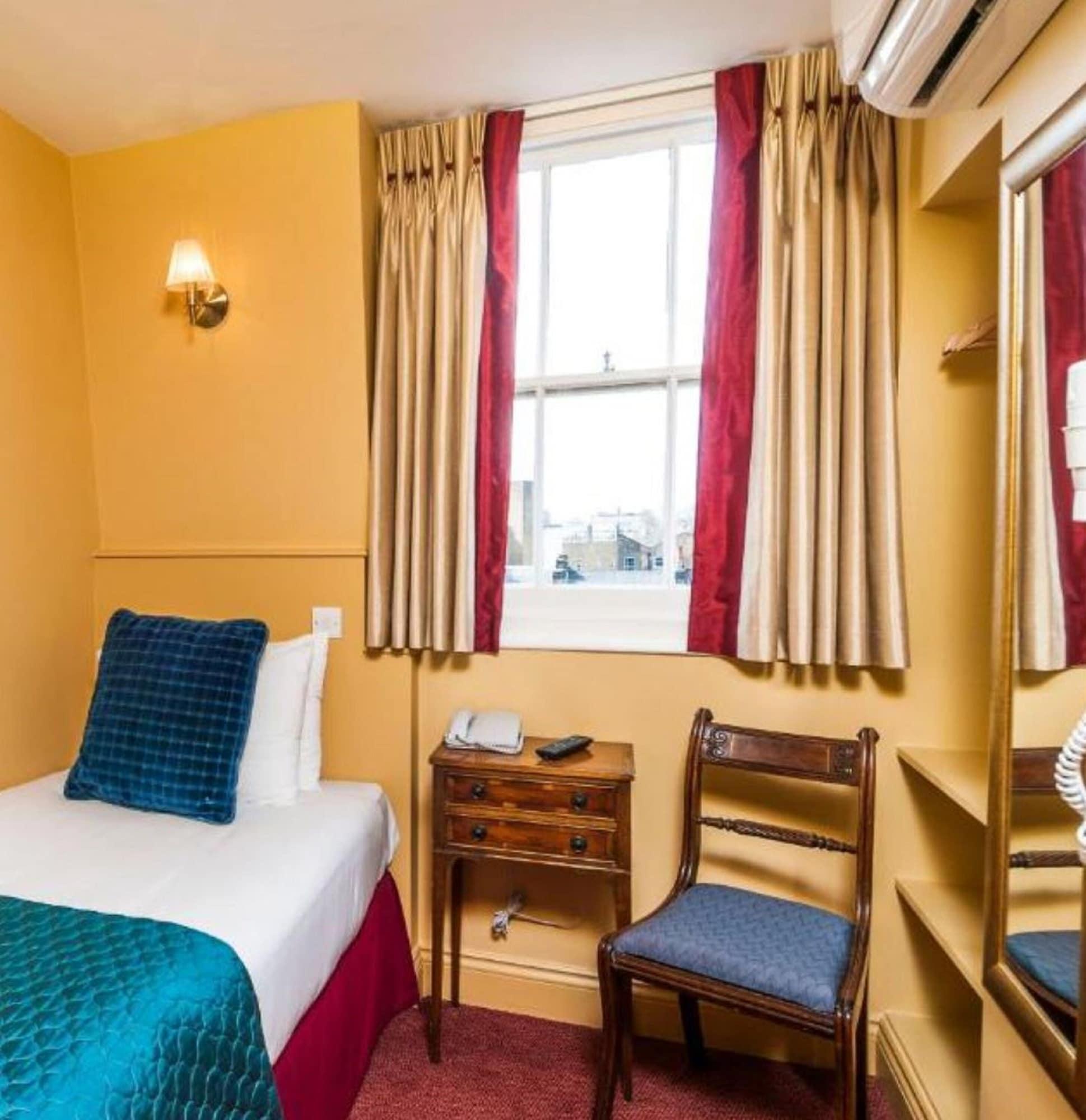 Hotel Rose Park Londen