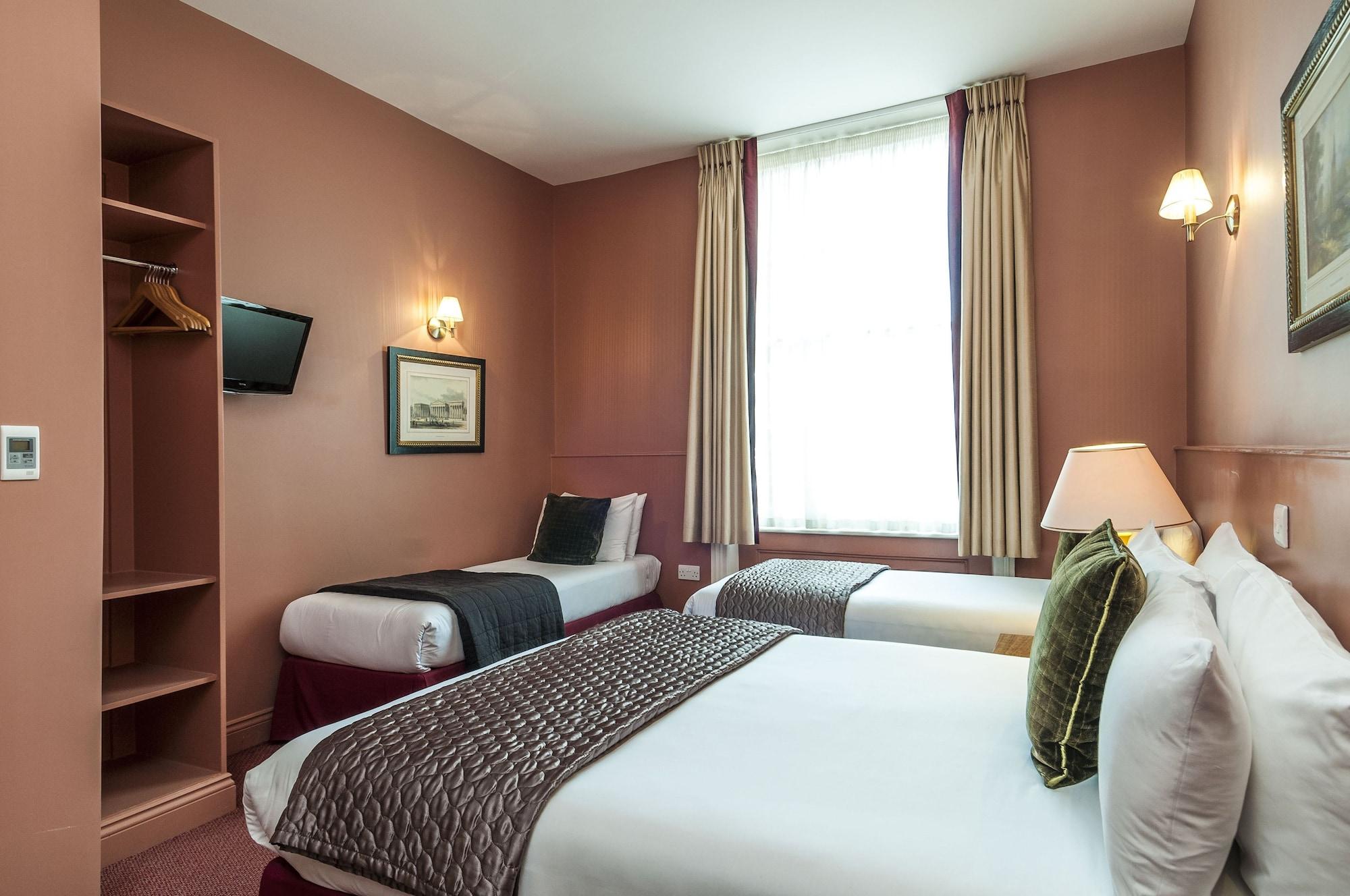 Rose Park Hotel Londen