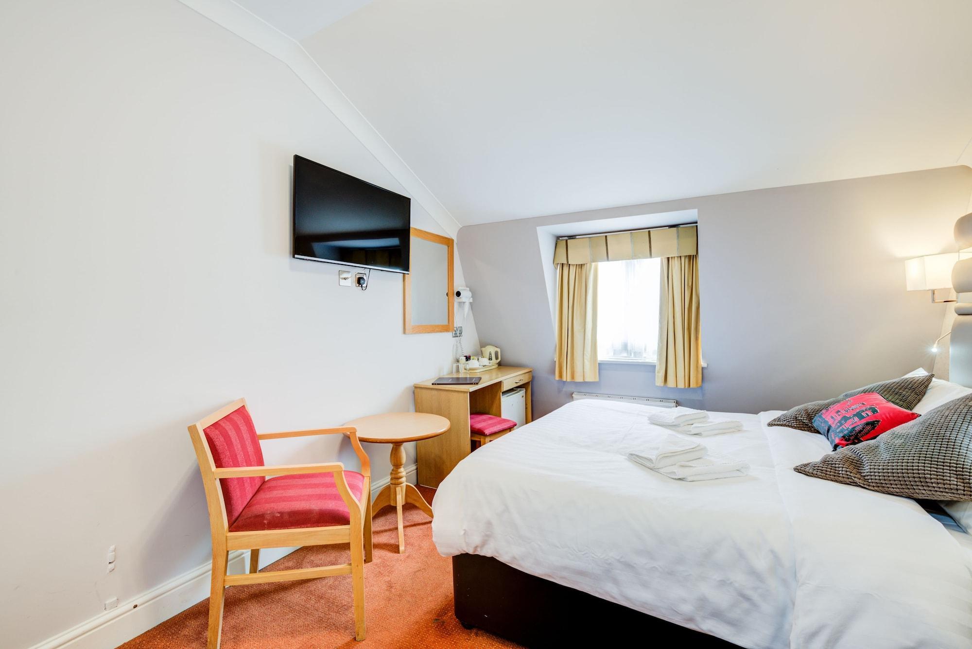 Admiral At Park Avenue 3* Londen