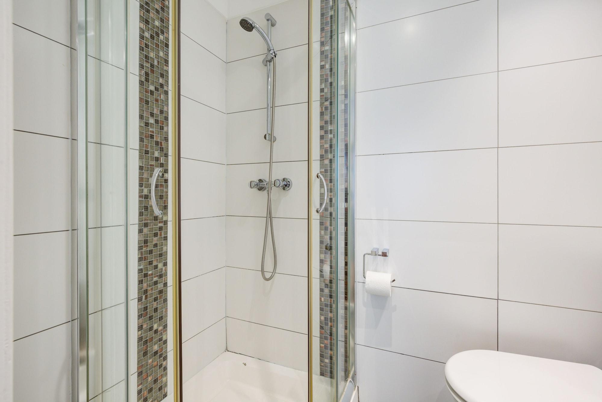Admiral At Park Avenue Hotel Londen
