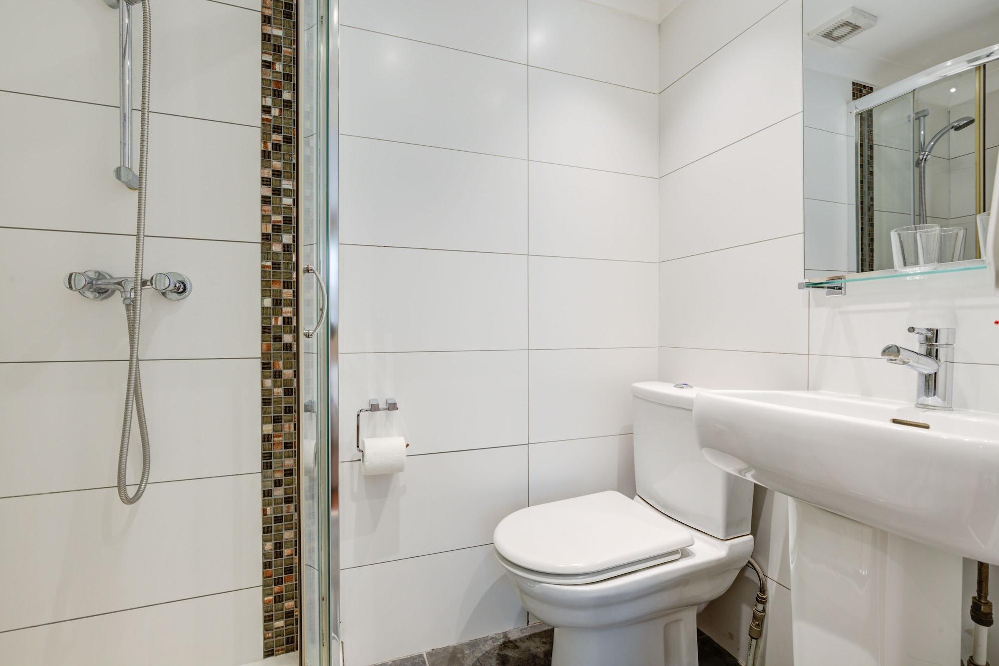 Admiral At Park Avenue 3* Londen