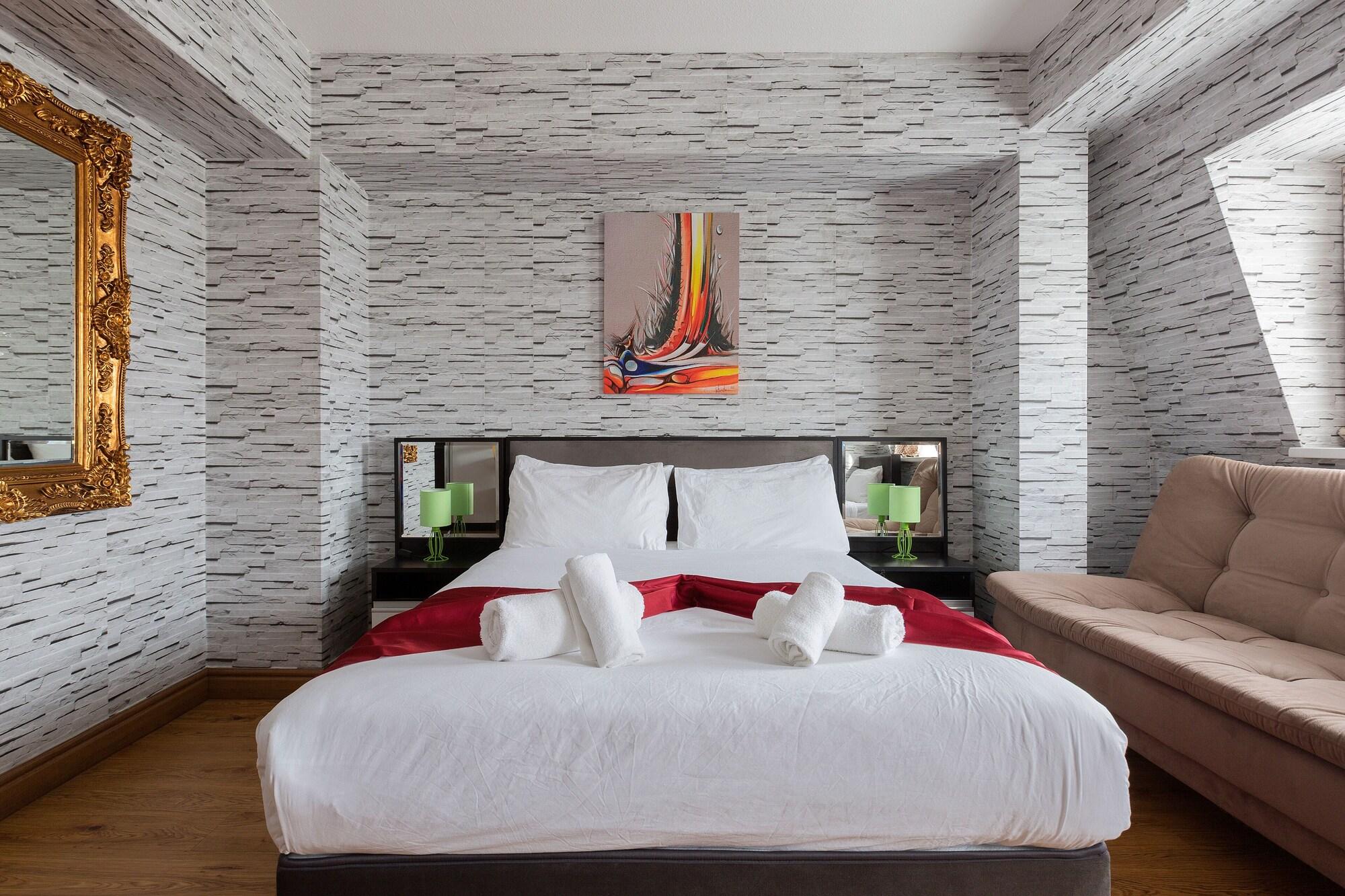 Hoxton Shoreditch 3*