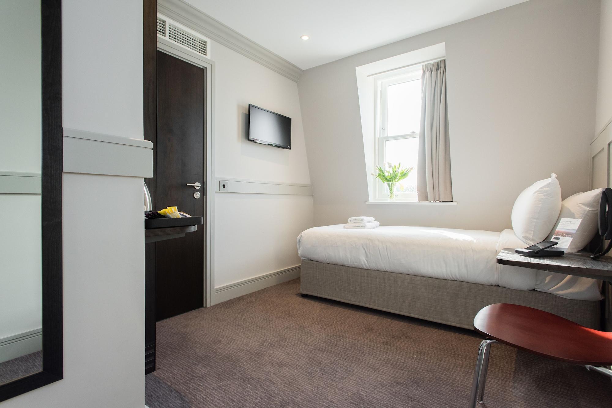 Mowbray Court Londen