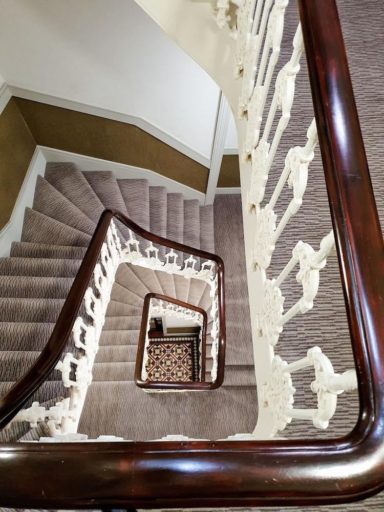 Hotel Mowbray Court Londen