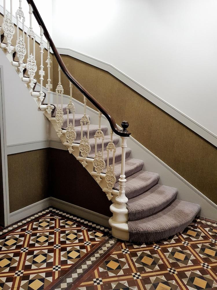 Hotel Mowbray Court Londen