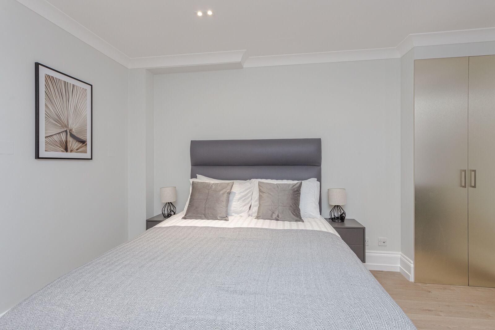 Apartment Courtfield