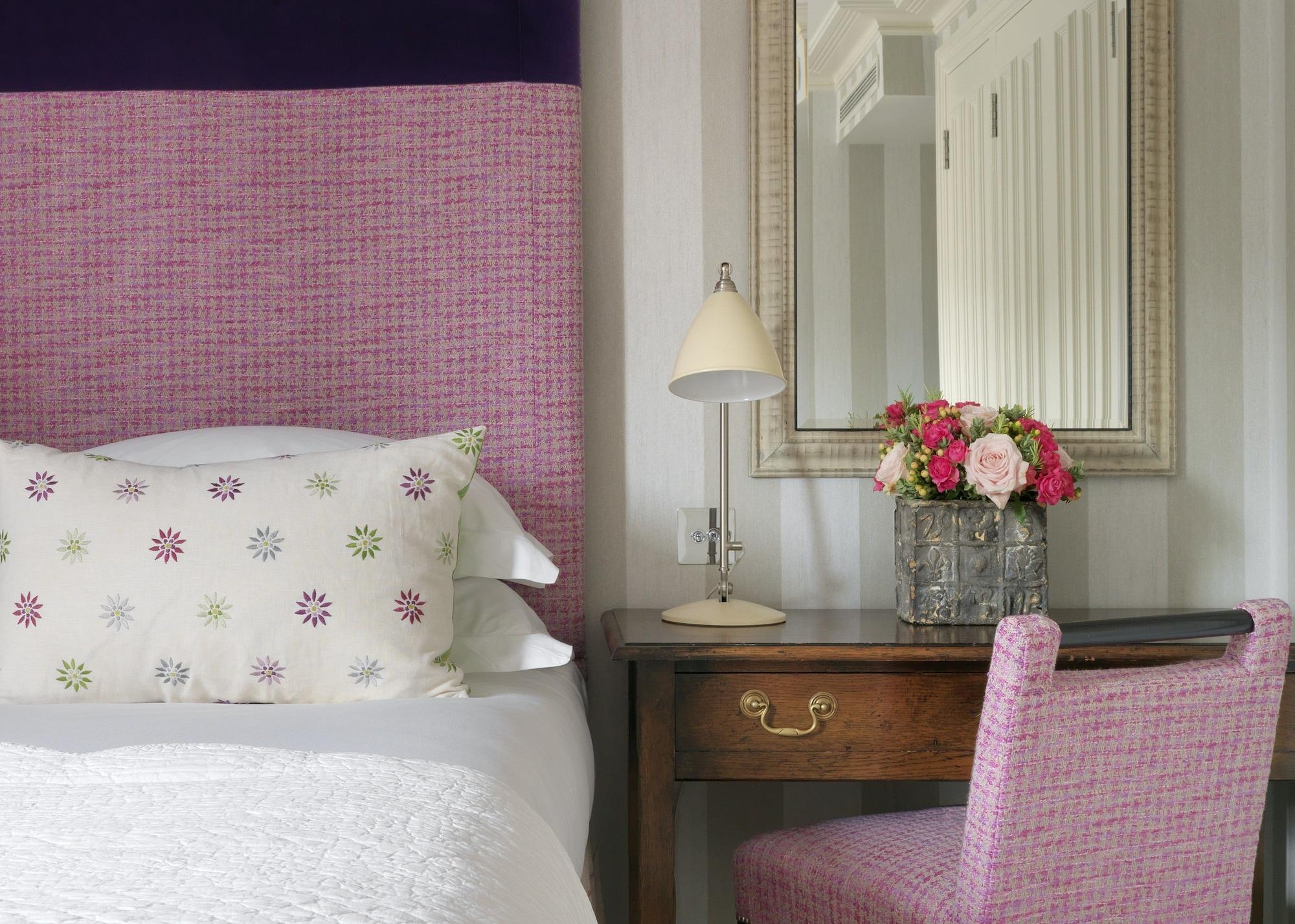 Number Sixteen, Firmdale Hotel Londen