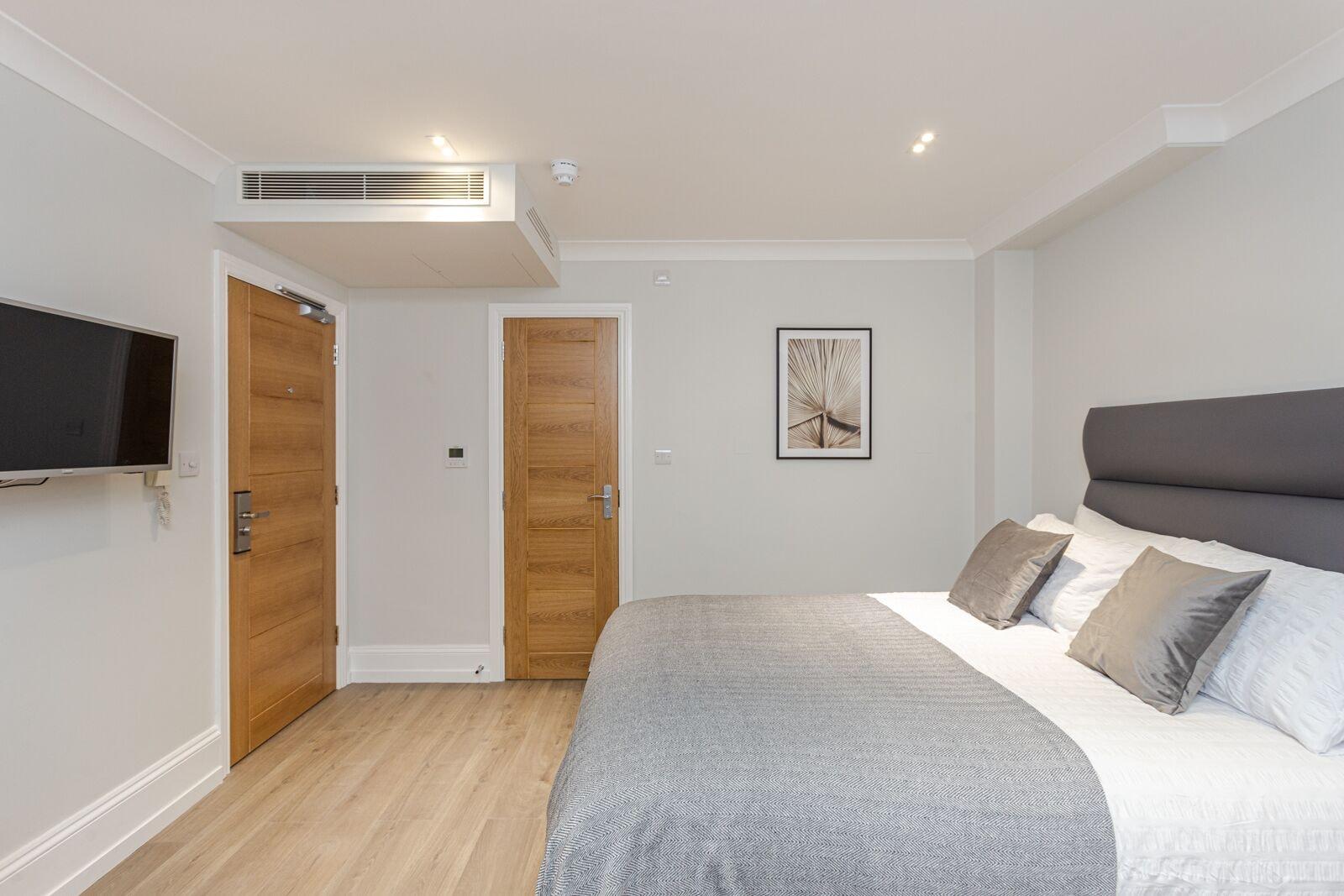Courtfield London