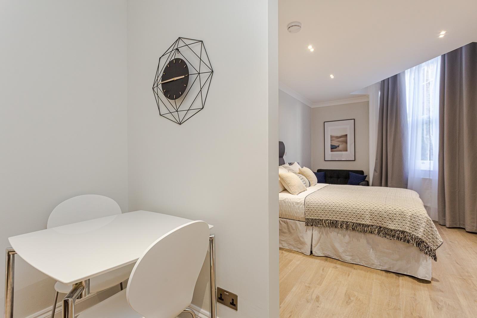 Courtfield Apartment London