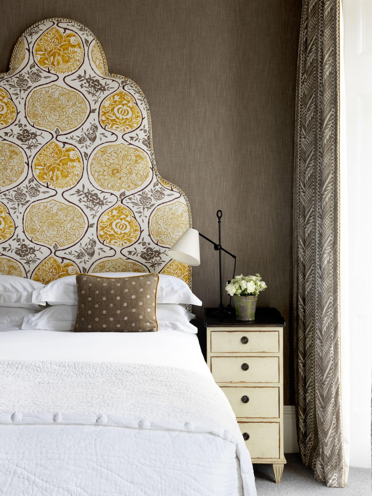 Hotel Number Sixteen, Firmdale Londen