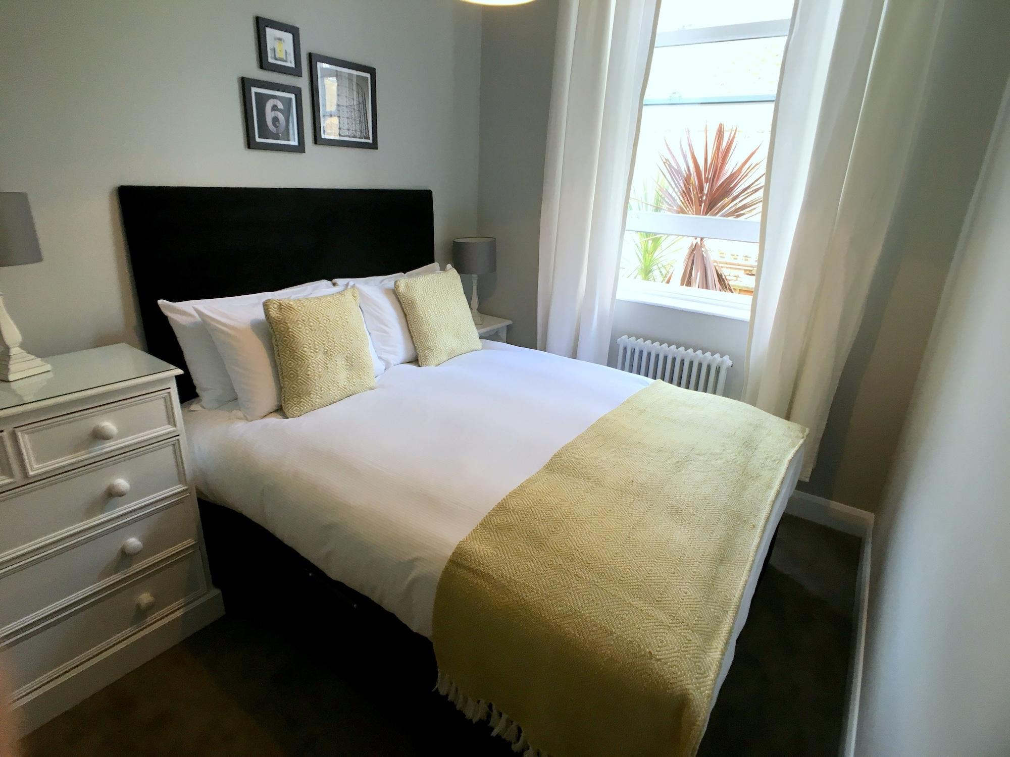 Lamington - Hammersmith Apartment *