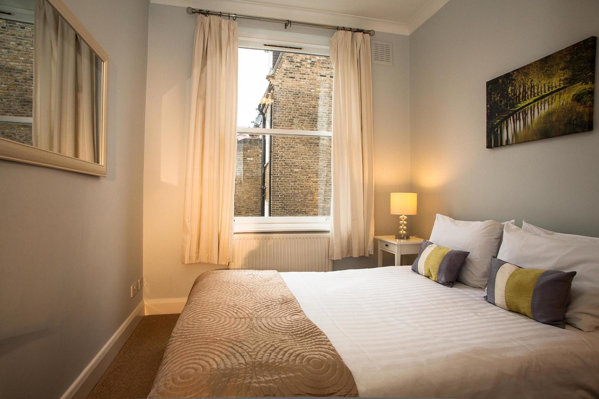 Apartment Lamington - Hammersmith