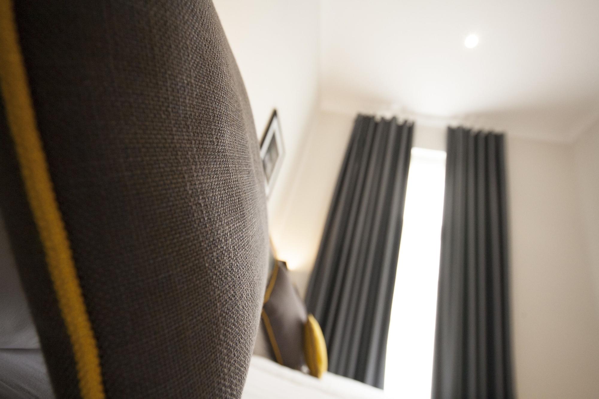 Hotel St George's Victoria London
