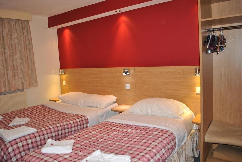 Carlton 2* Londres
