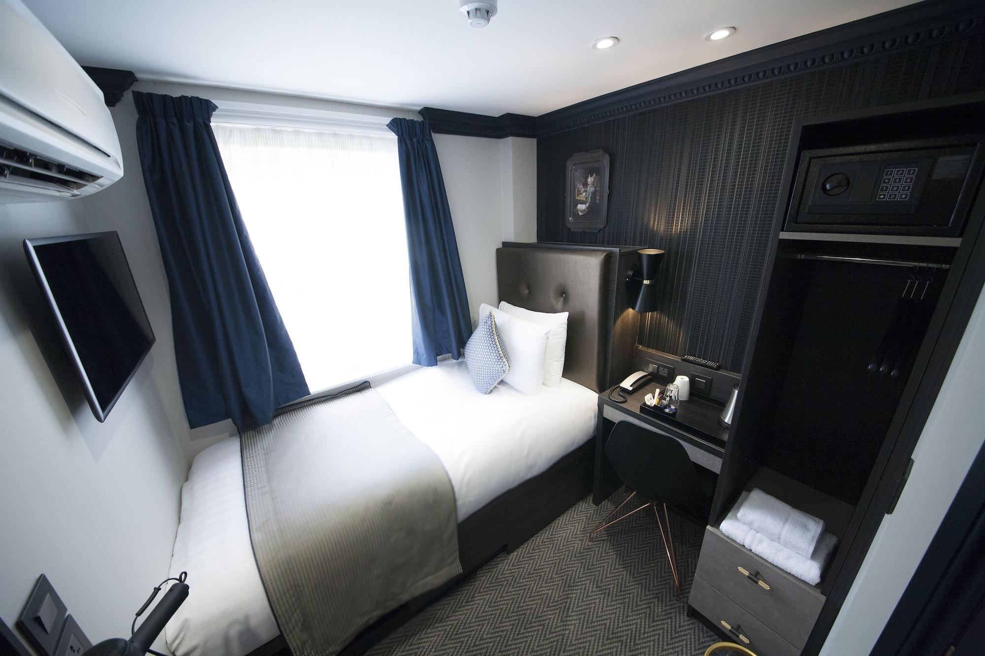 The House Of Toby 4*