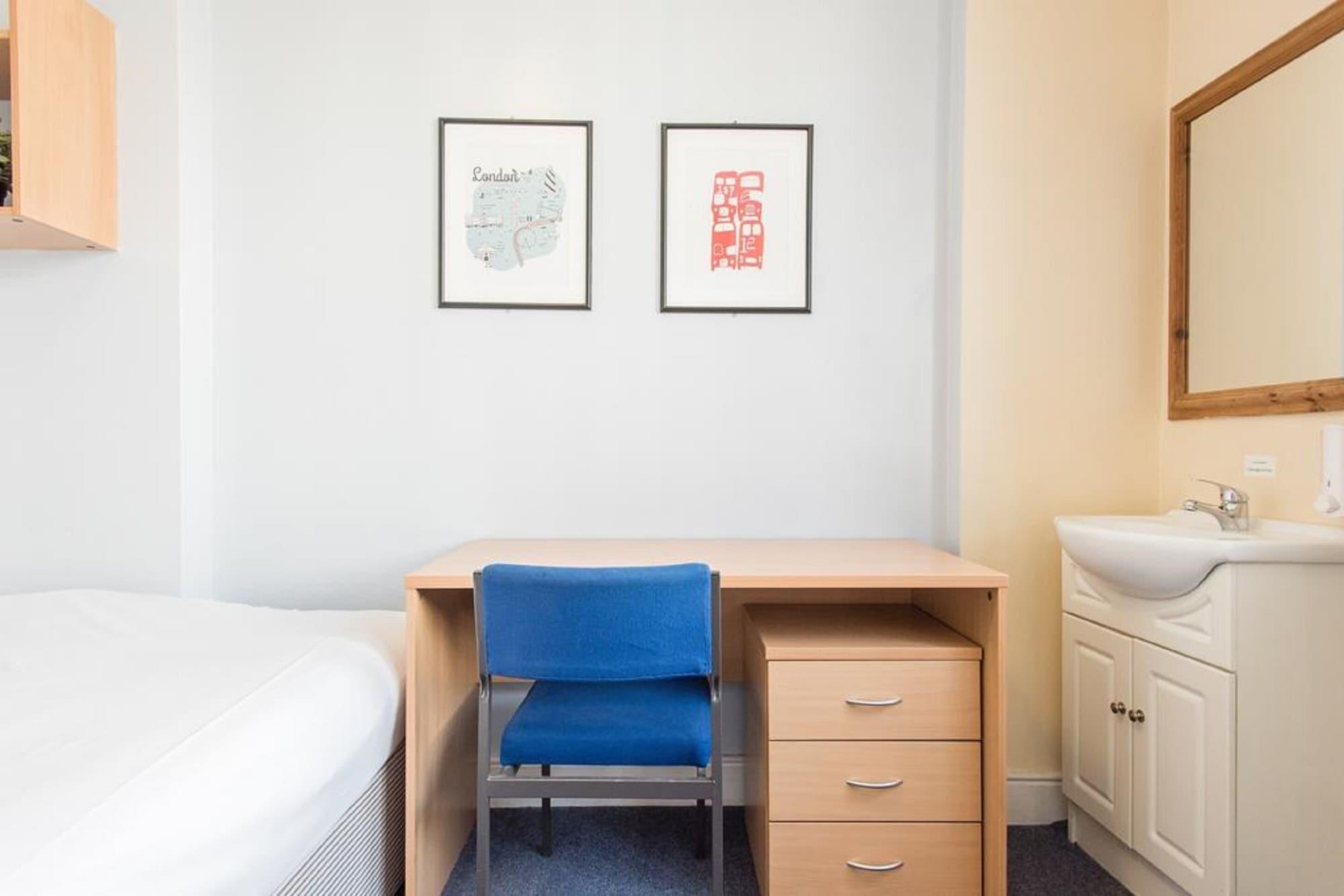 Continental Hostel London