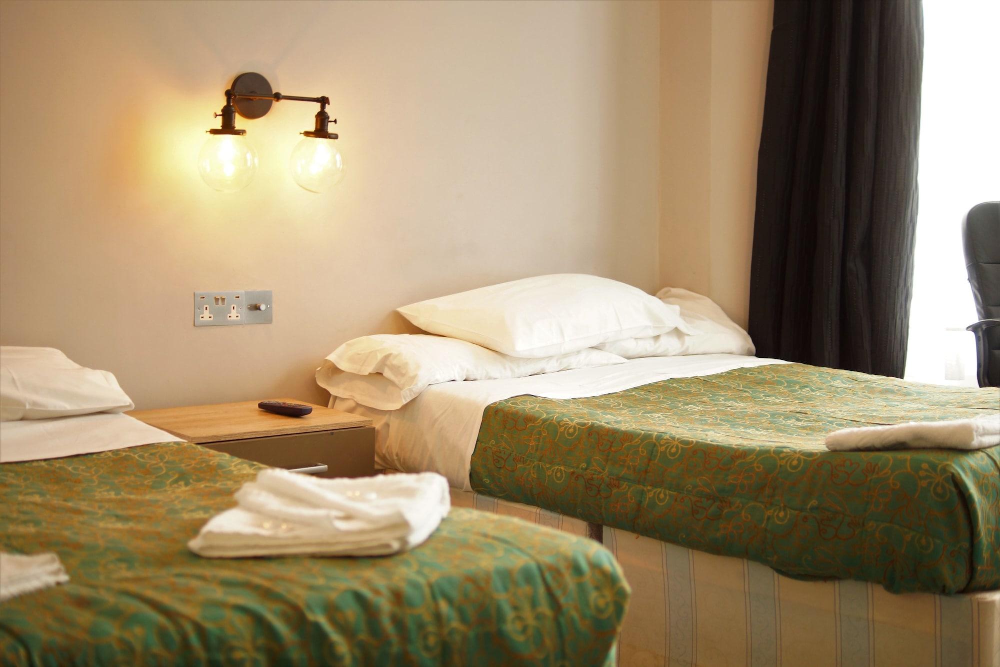 Hotel Plaza Londres