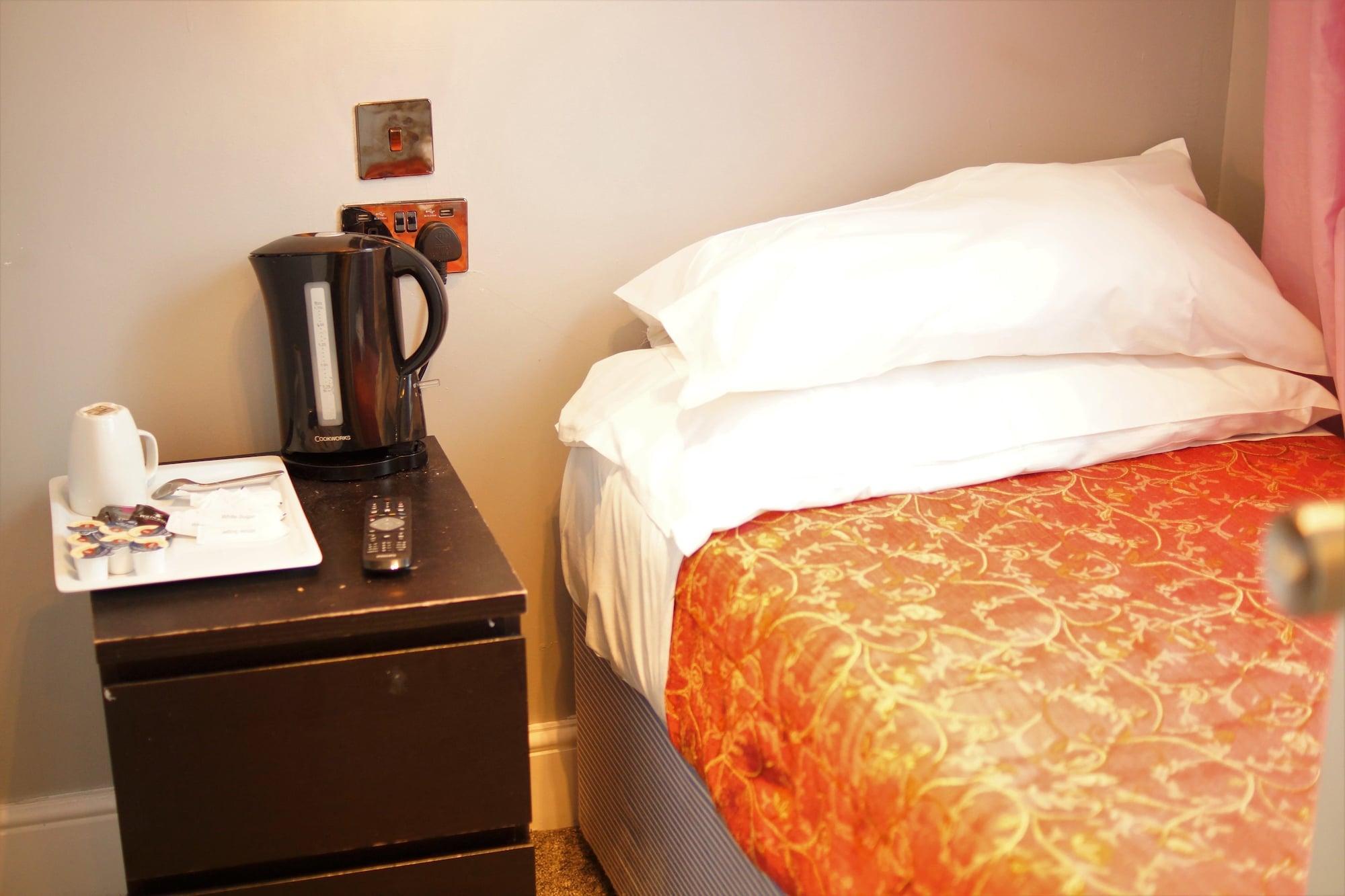 Hotel Plaza Londres