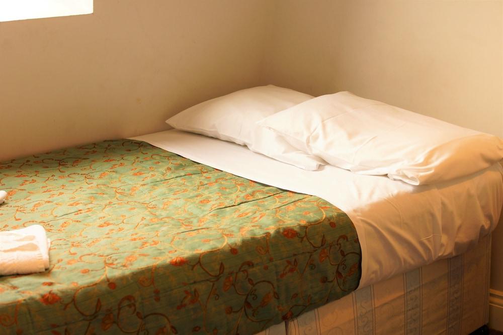 Hotel Plaza Londres