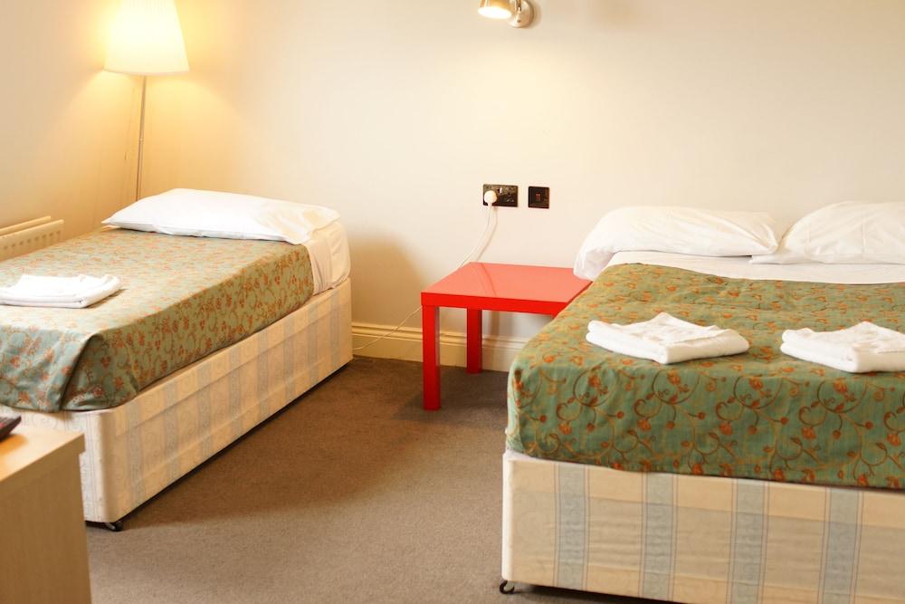 Hotel Plaza Londres