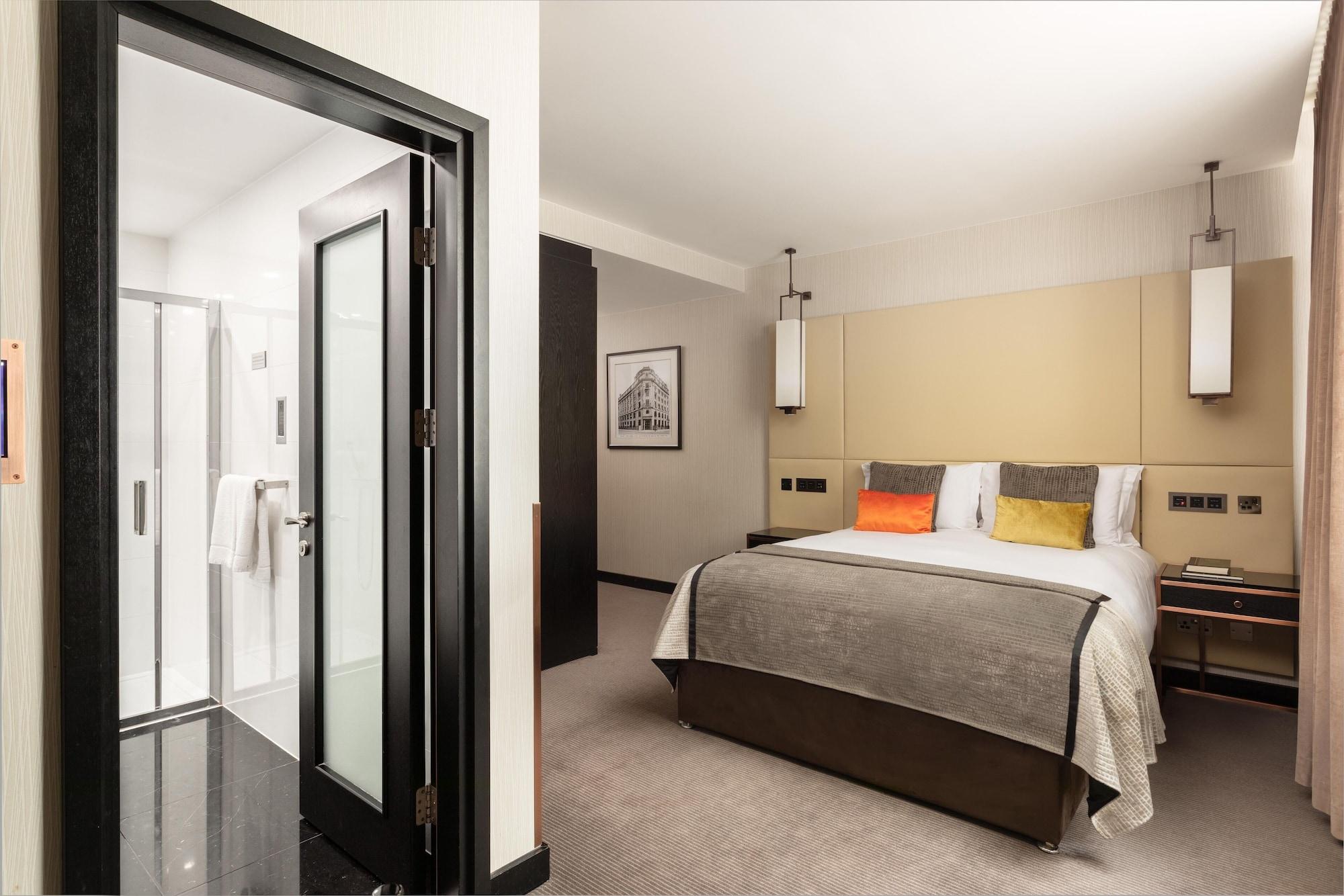 Montcalm Royal House, 5* Londres