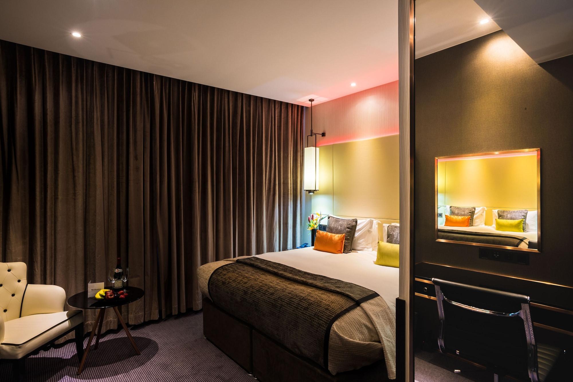 Hotel Montcalm Royal House, Londres