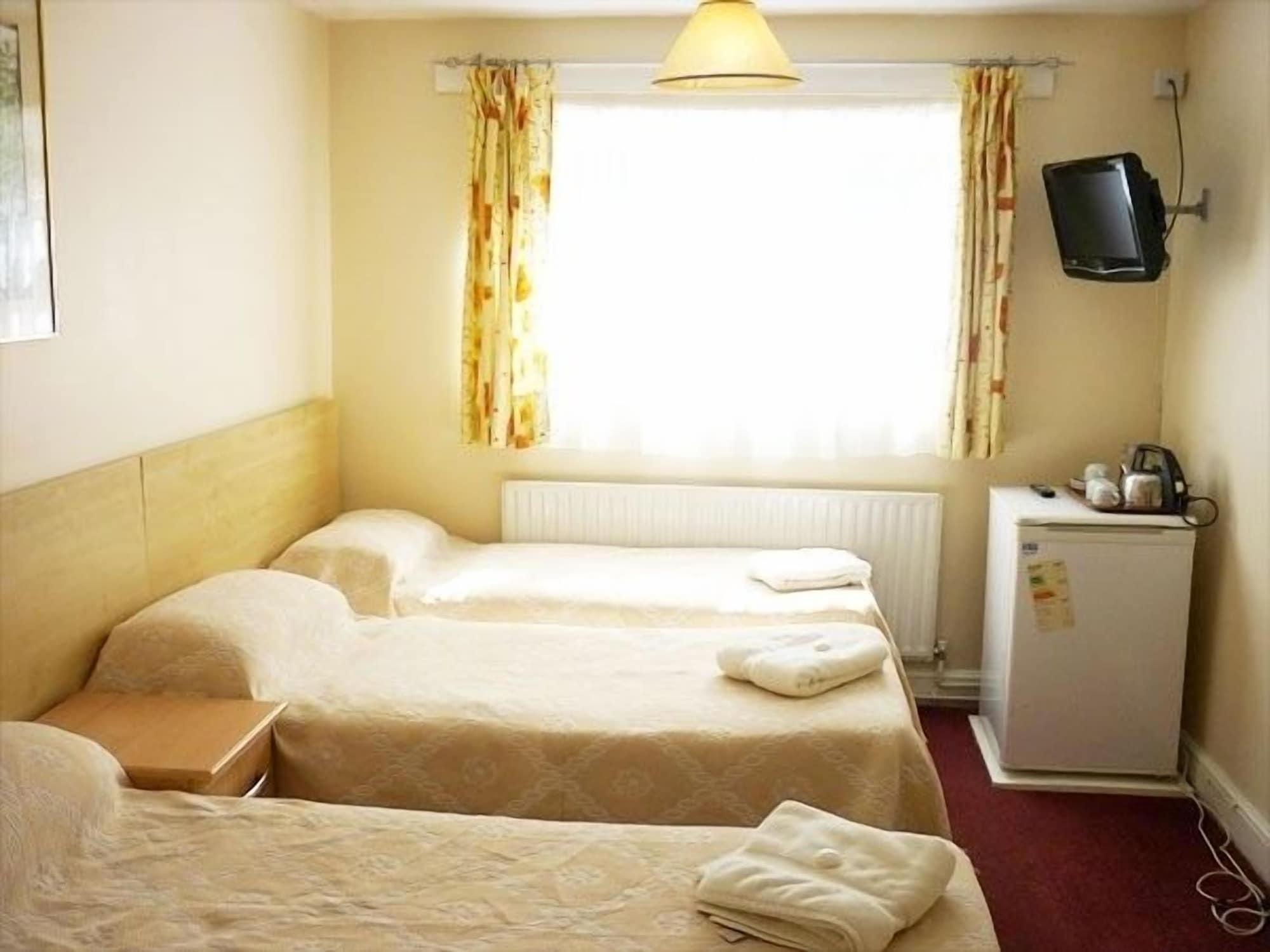 Hotel Acton Town Londres