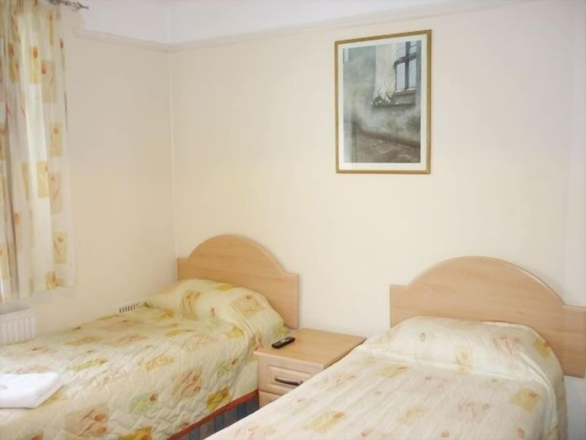 Hotel Acton Town Londres