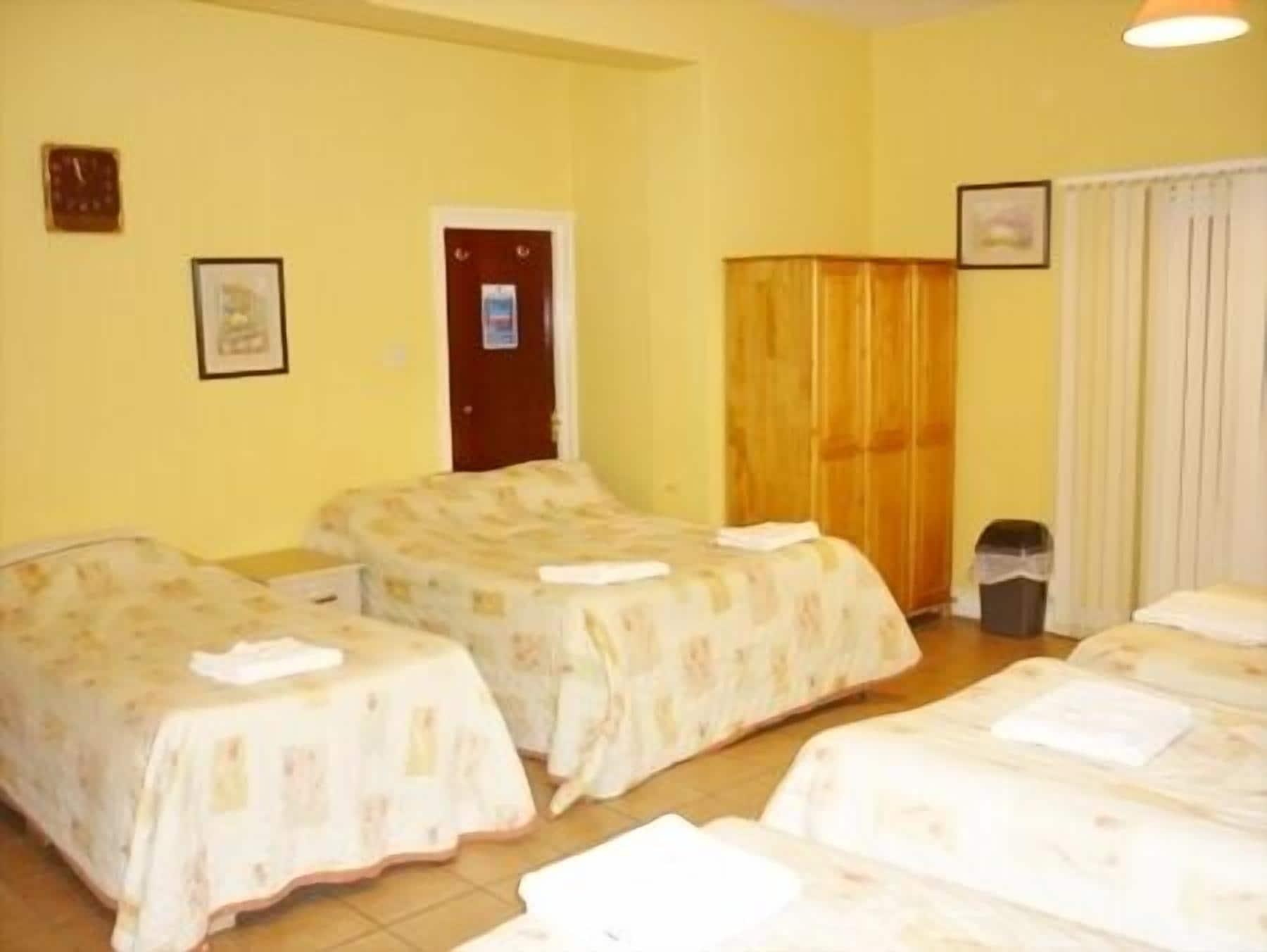 Acton Town Hotel Londres
