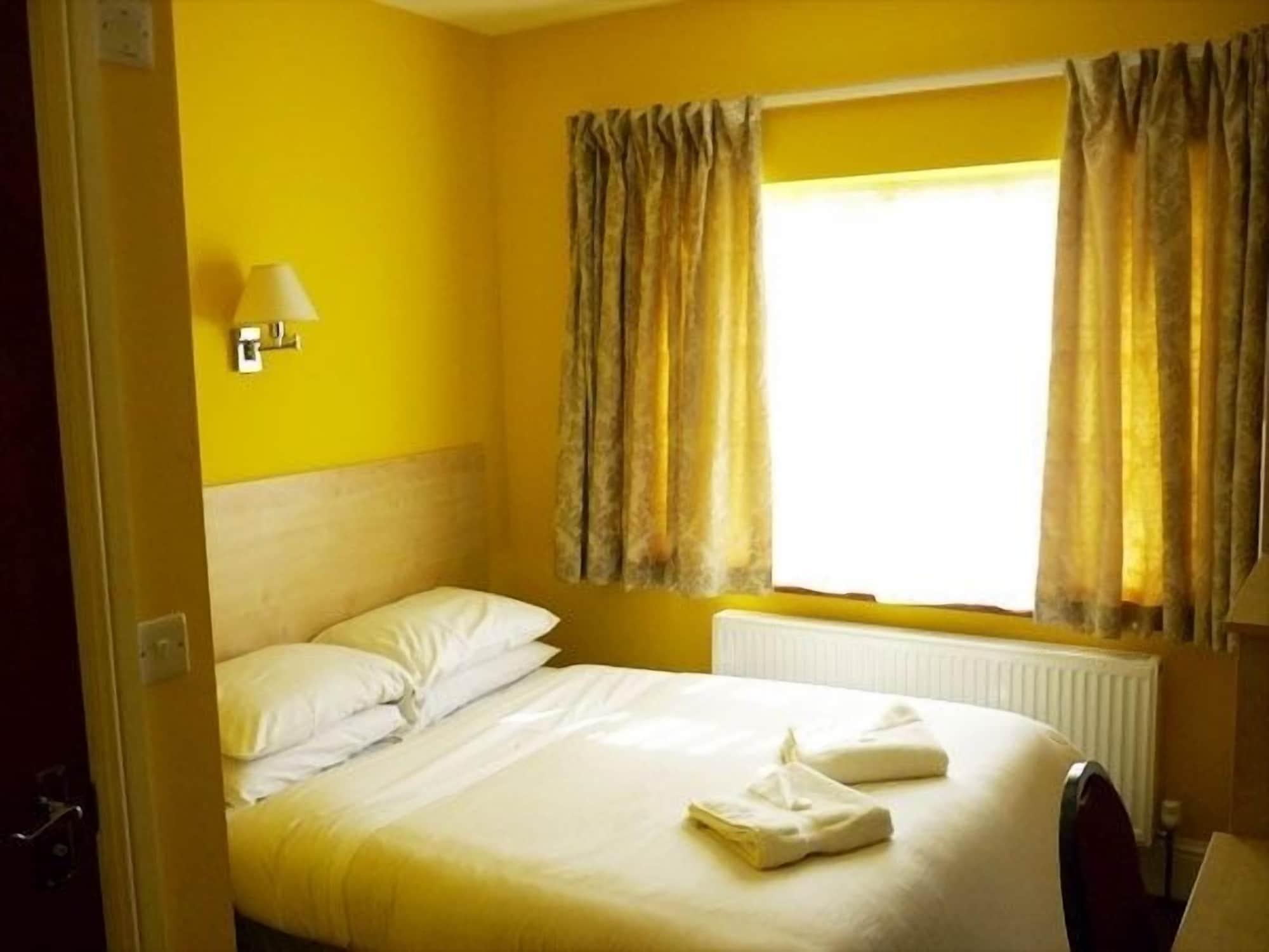 Acton Town Hotel Londres
