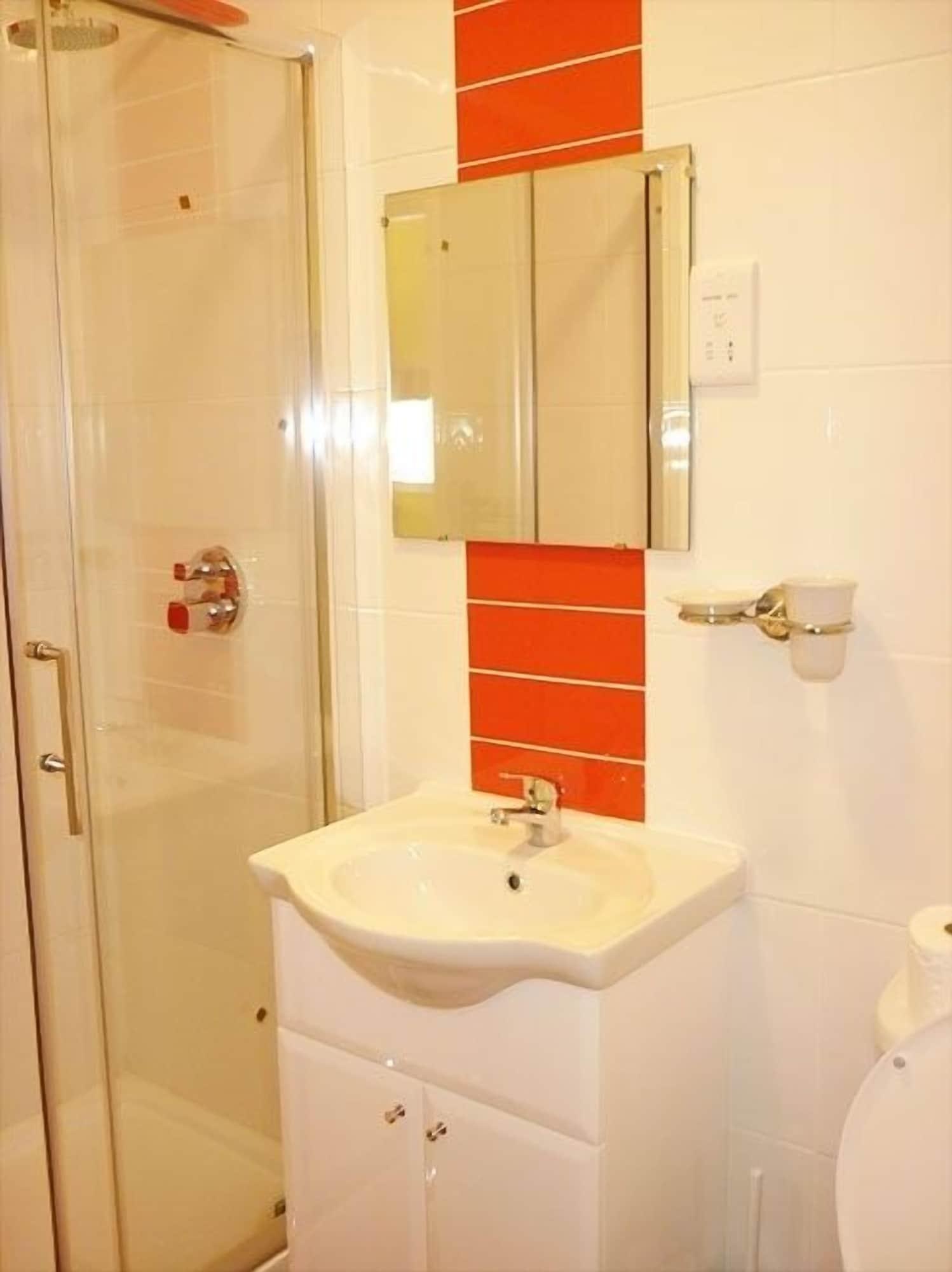 Acton Town Hotel Londres