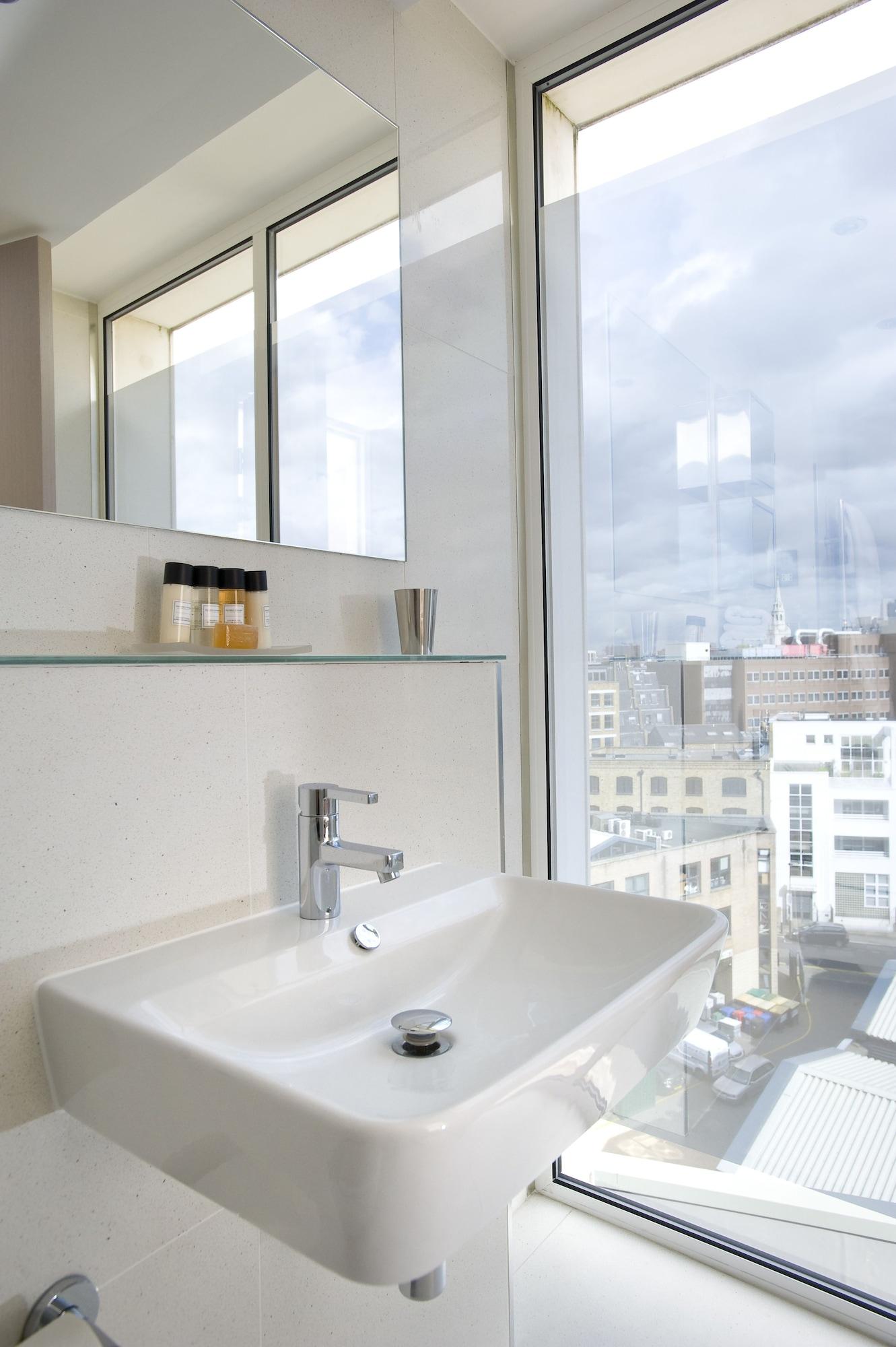 The Rosebery By Supercity Aparthotel 4*