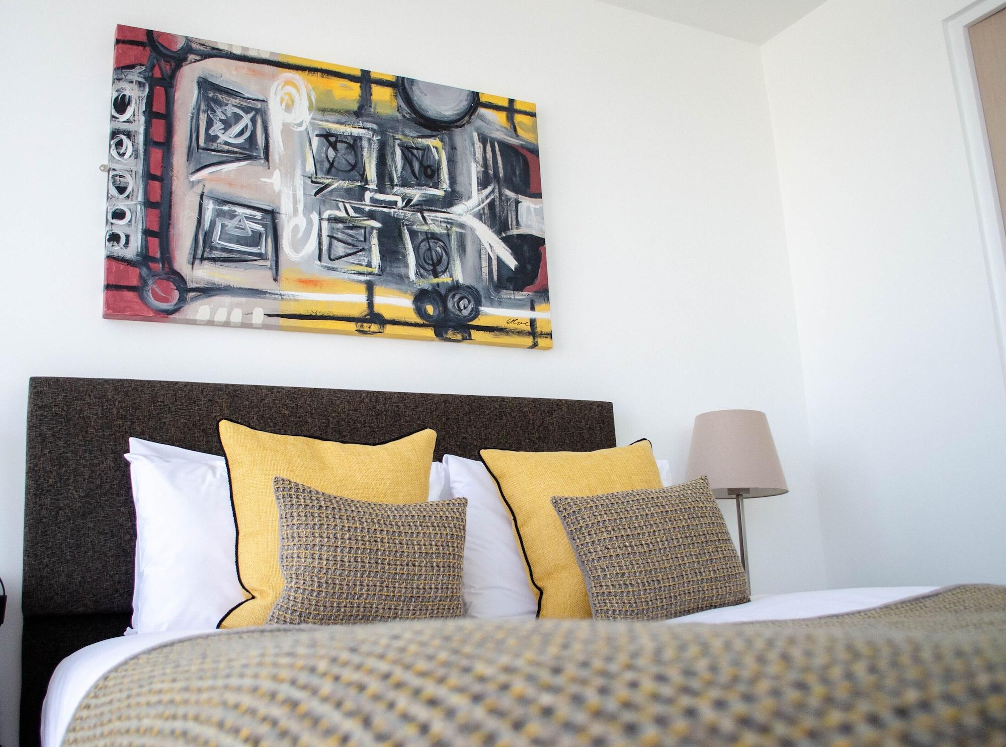 The Rosebery By Supercity Aparthotel 4*