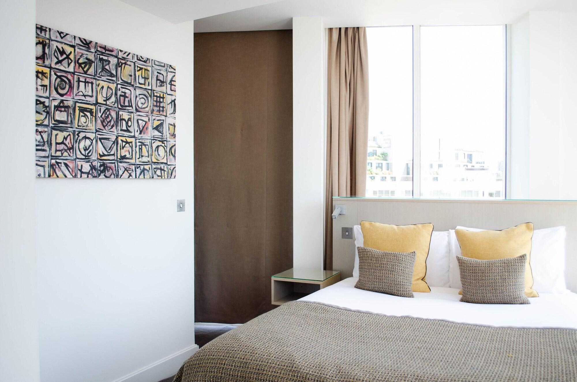 The Rosebery By Supercity Aparthotel